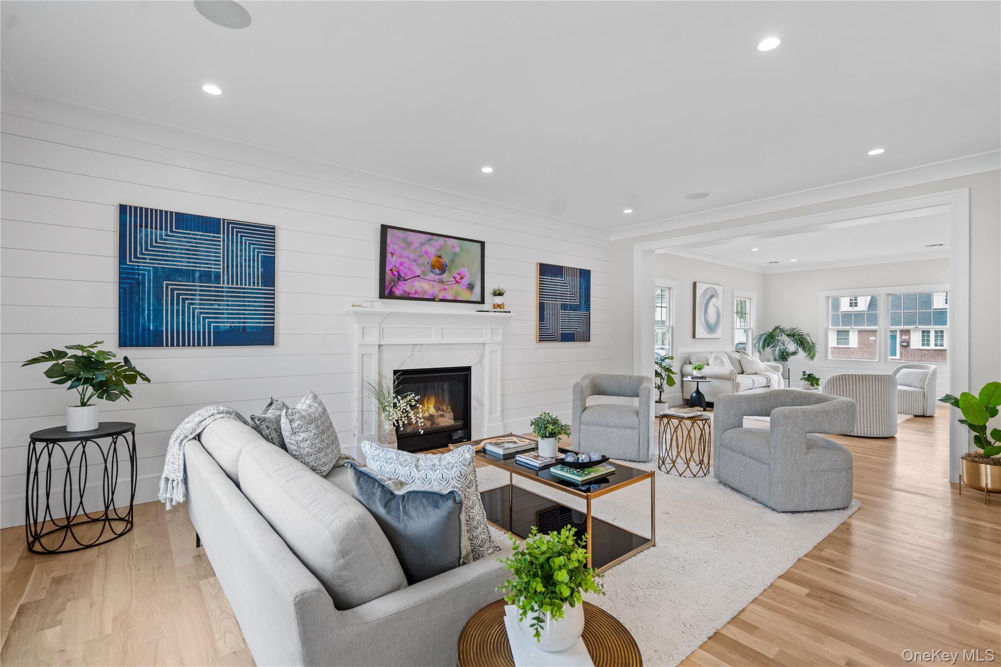 7 Cedar Avenue