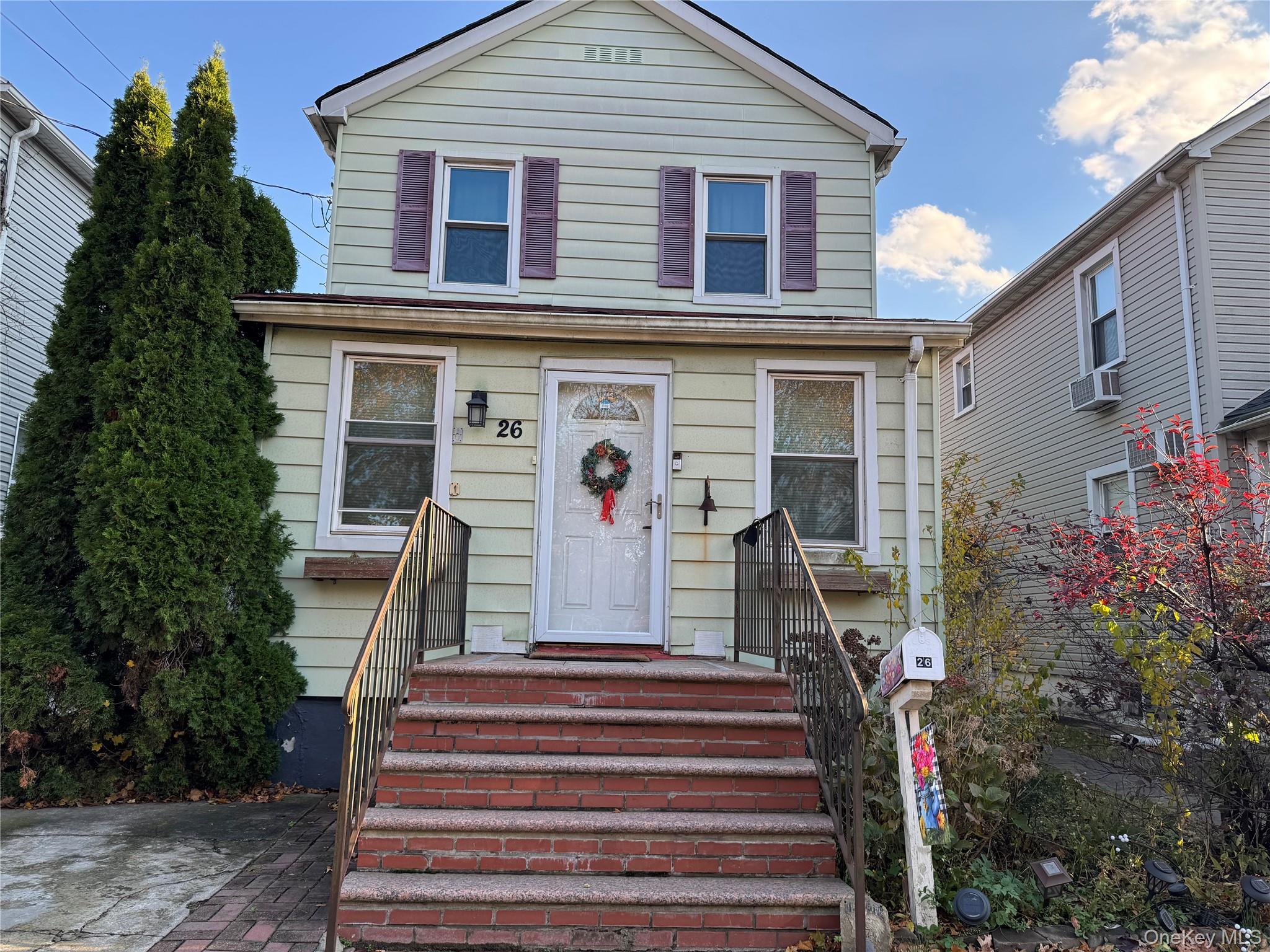26 Parkside Drive