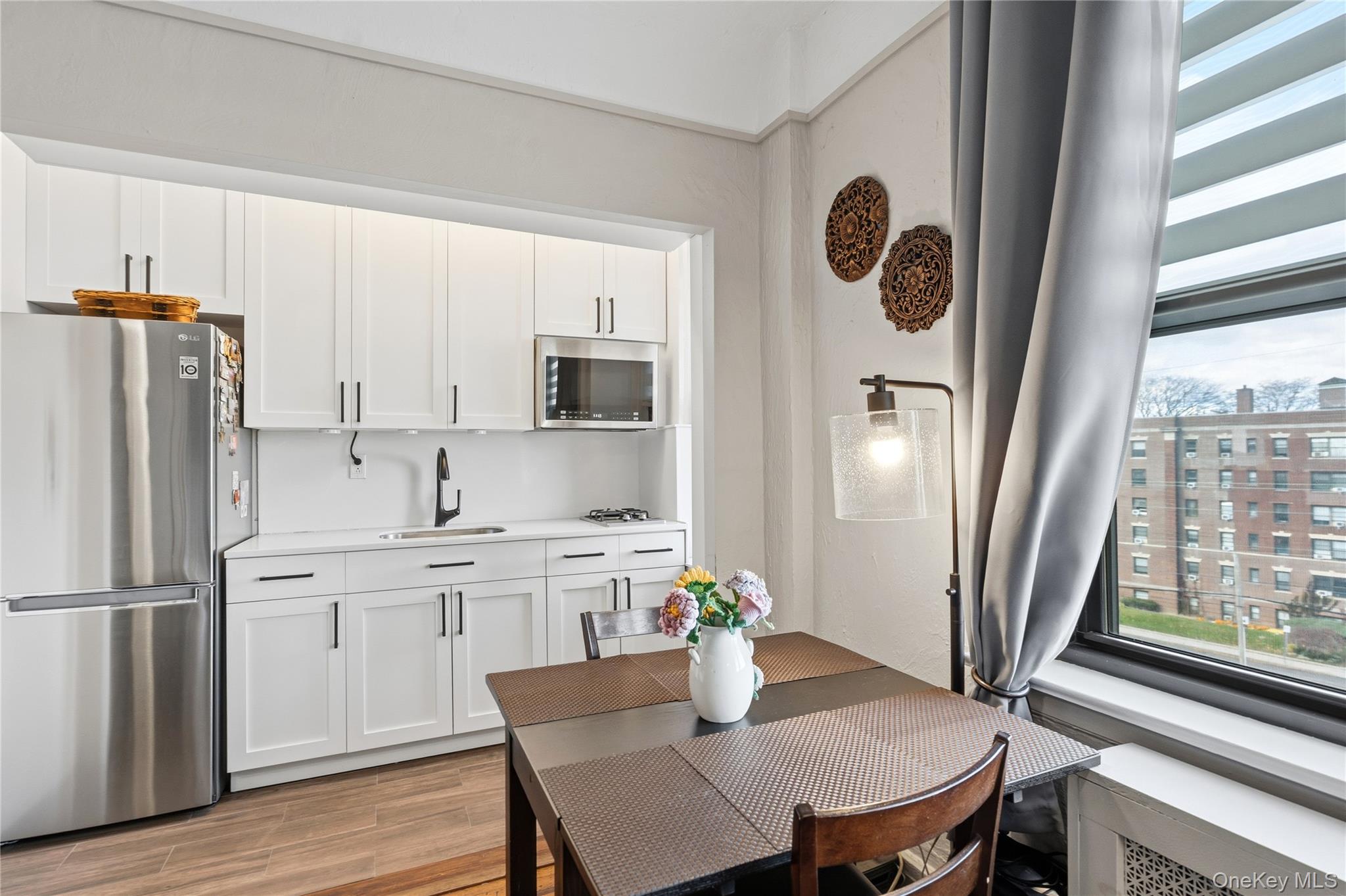 141 Woodmere Boulevard Unit: 5C