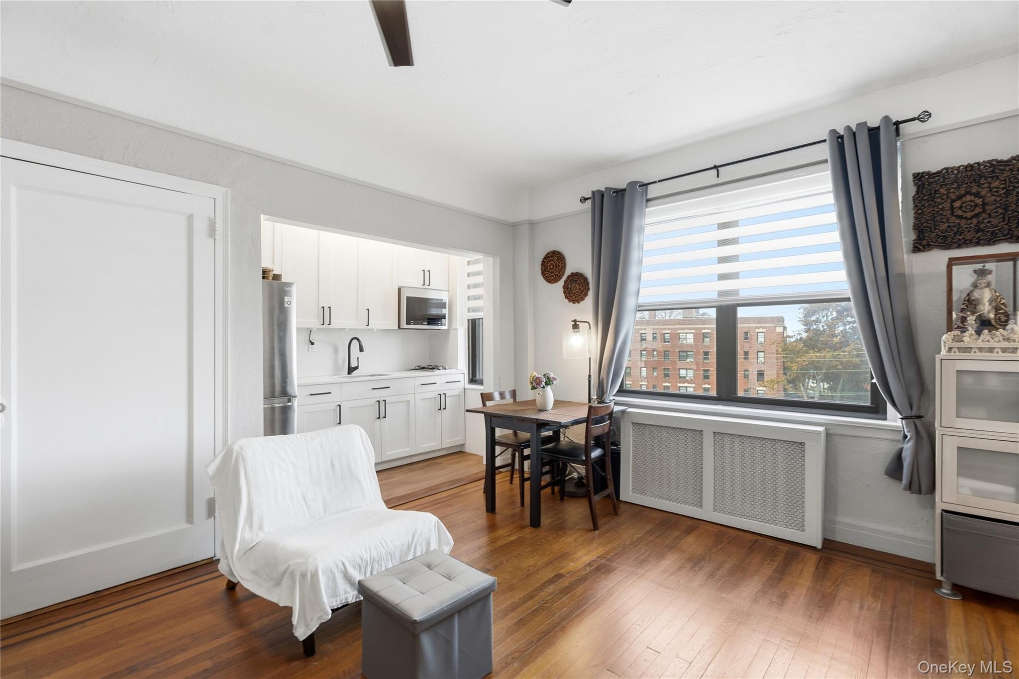 141 Woodmere Boulevard Unit: 5C