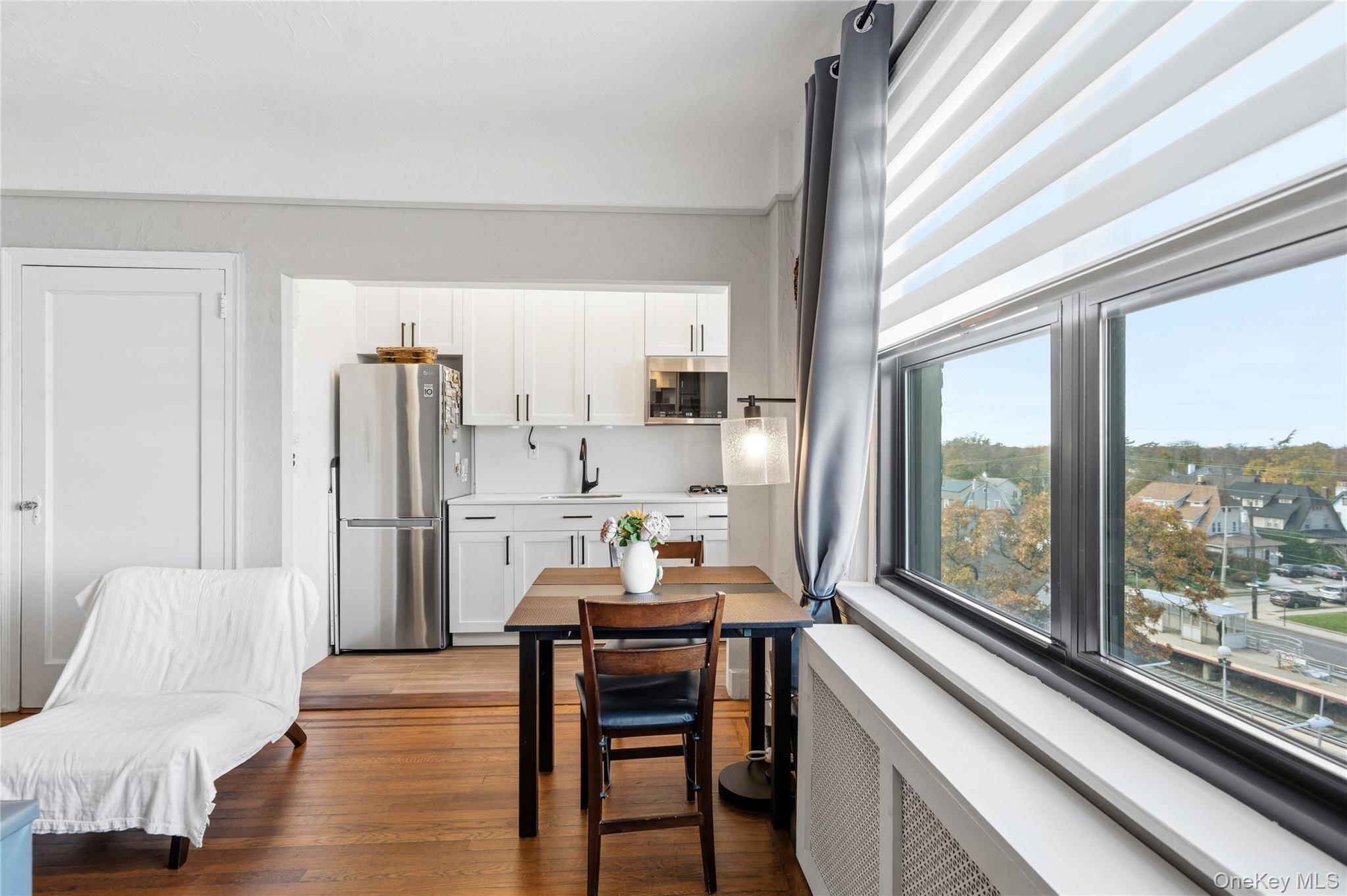 141 Woodmere Boulevard Unit: 5C