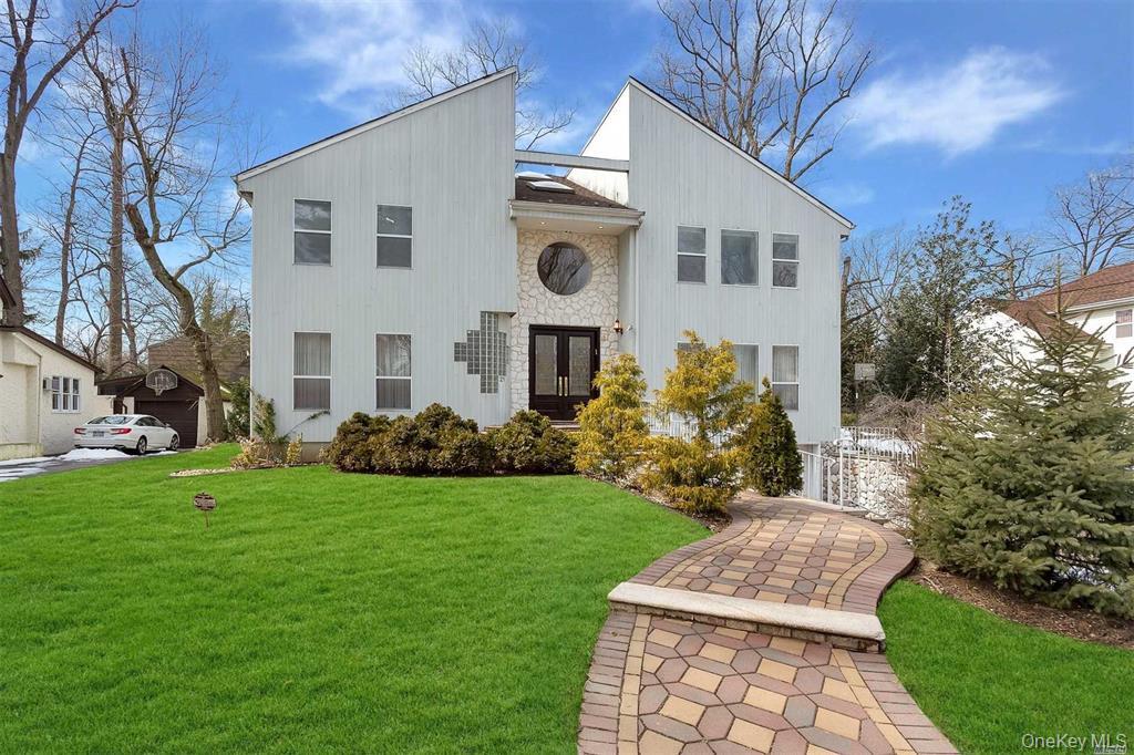 21 Cary Road
