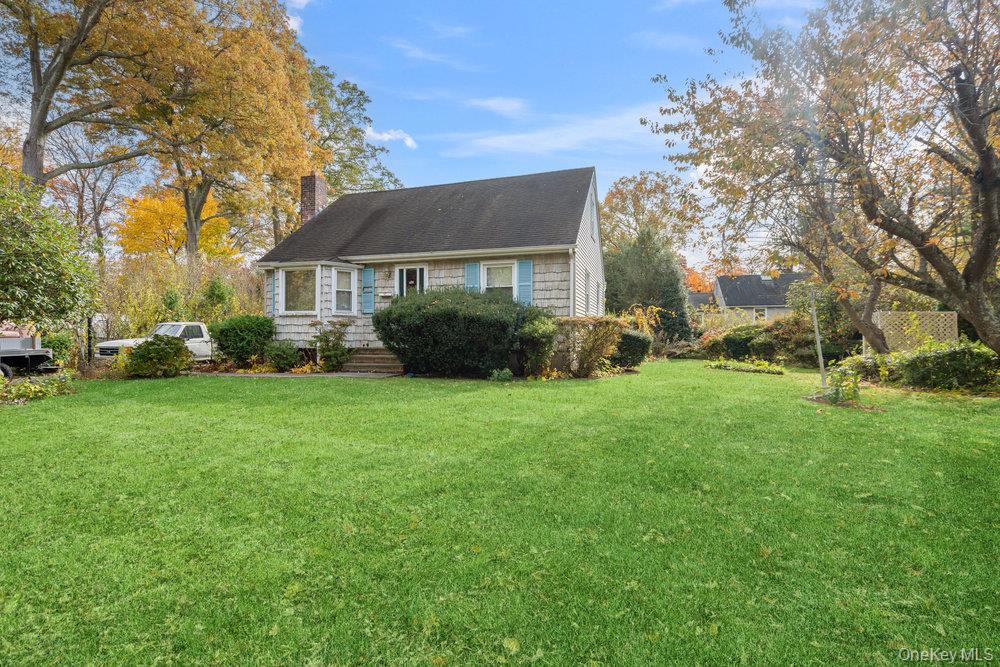 10 Stratton Drive