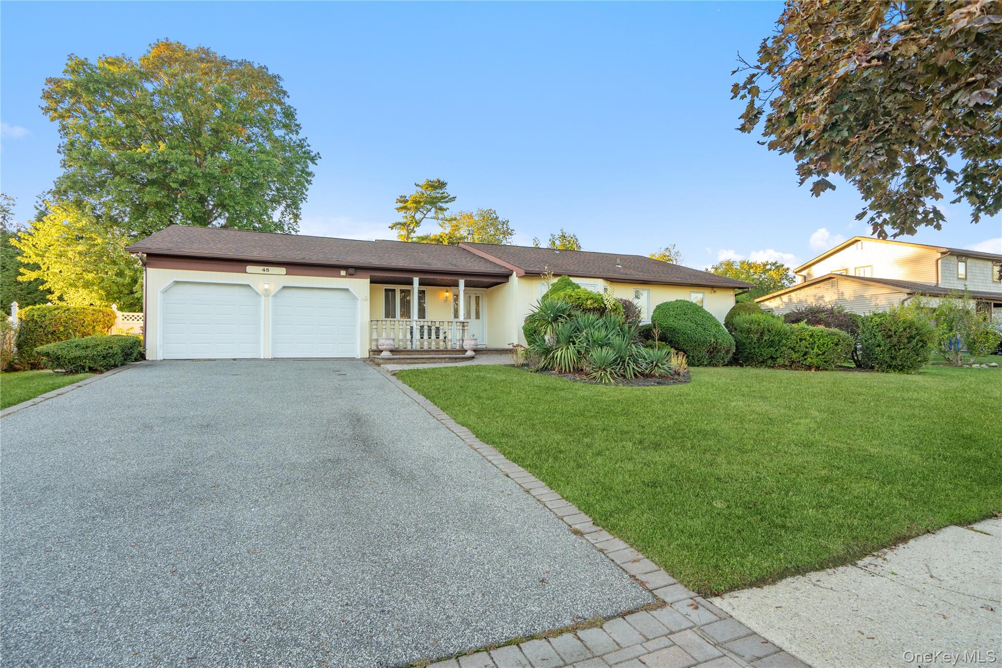 48 Fairfield Drive