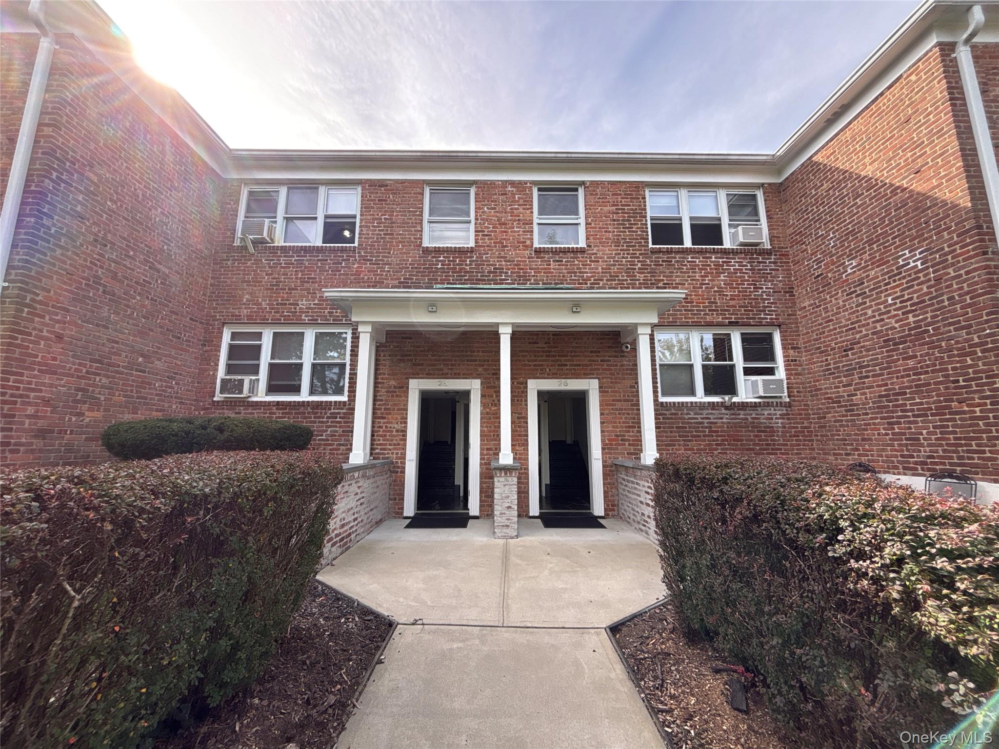 28 Linden Street Unit: 2