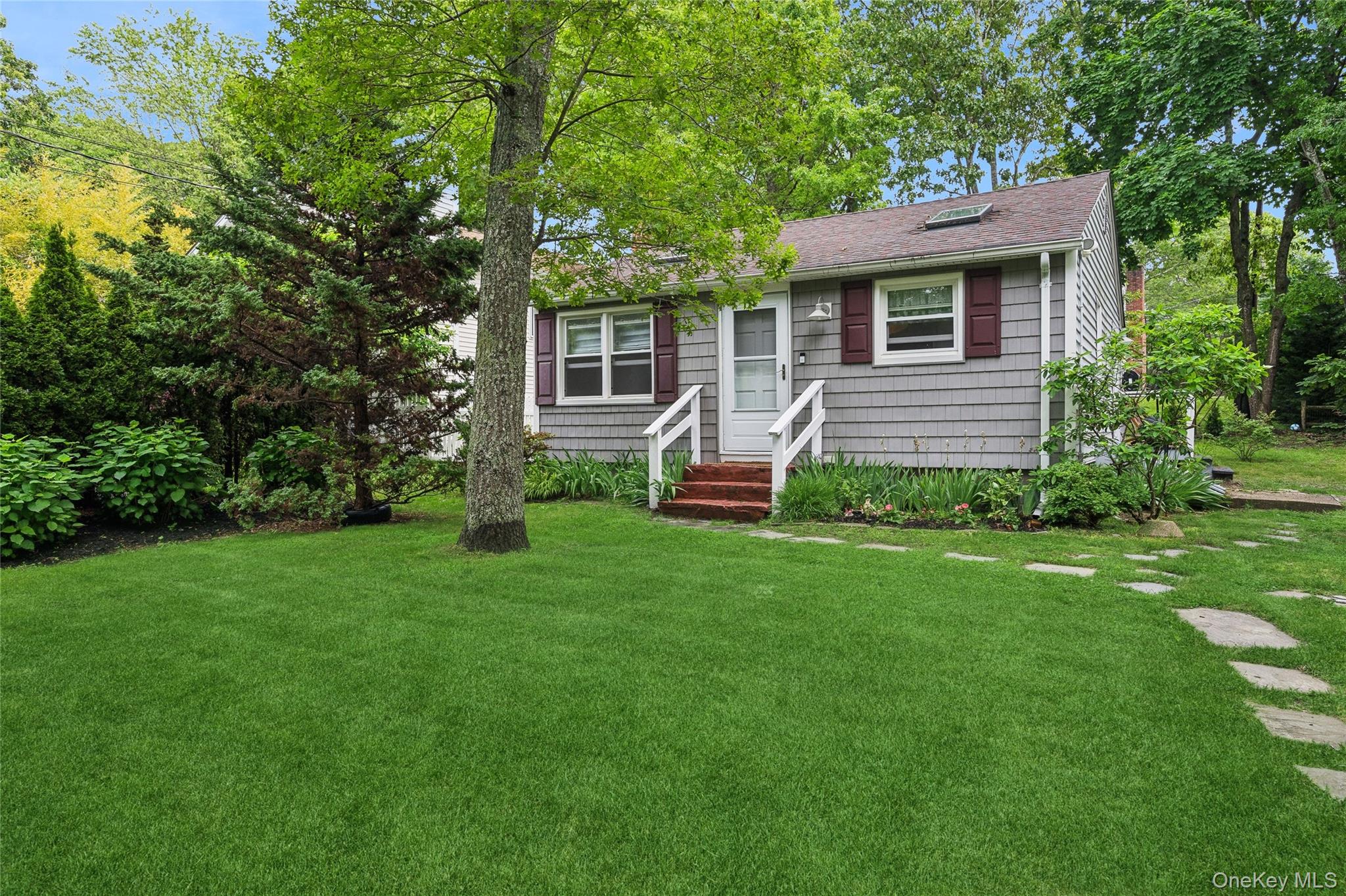 11 Shell Road