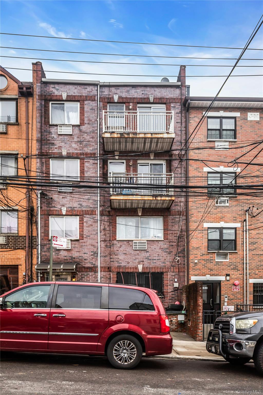 102-18 Radcliff Avenue