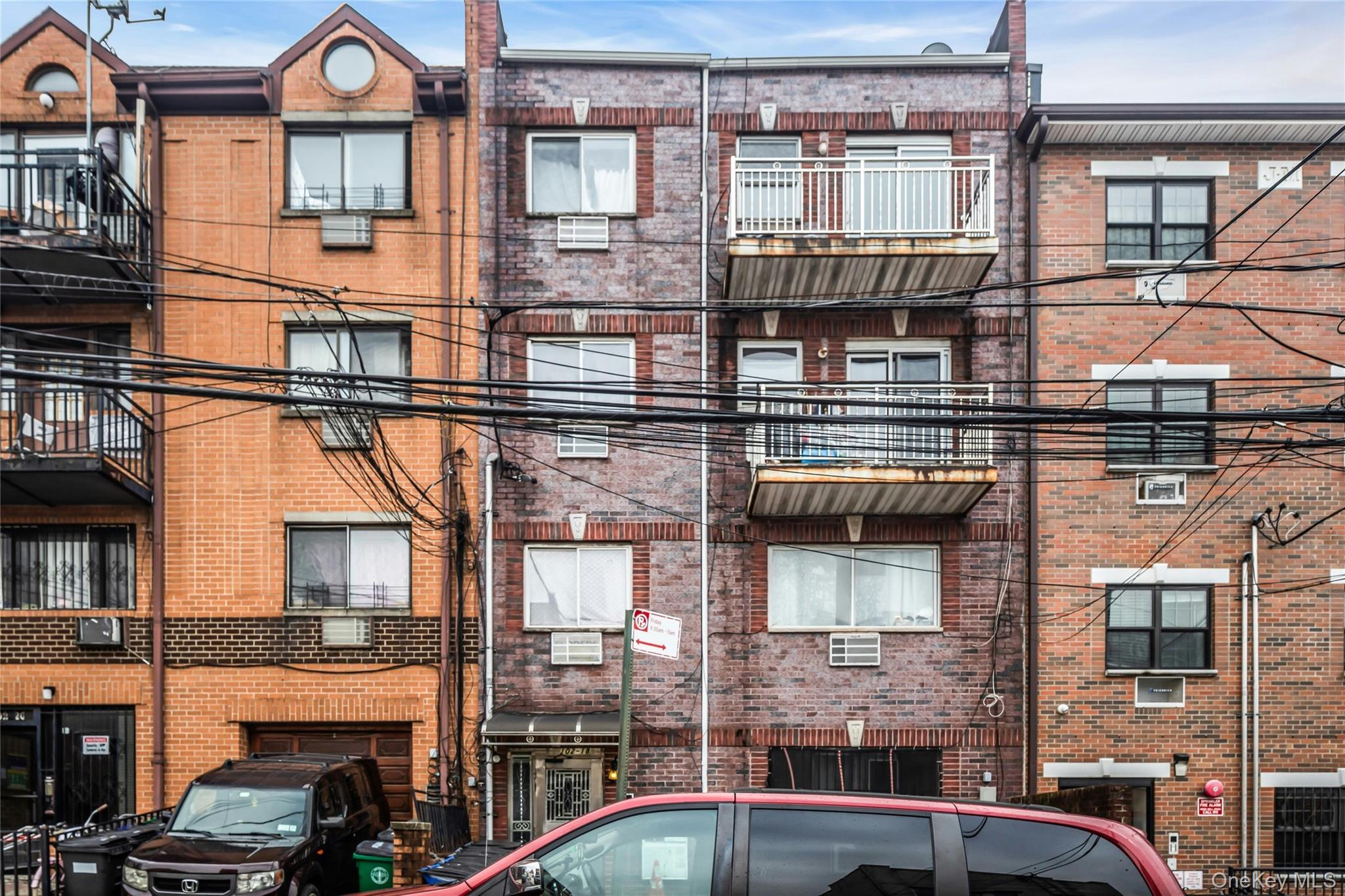 102-18 Radcliff Avenue