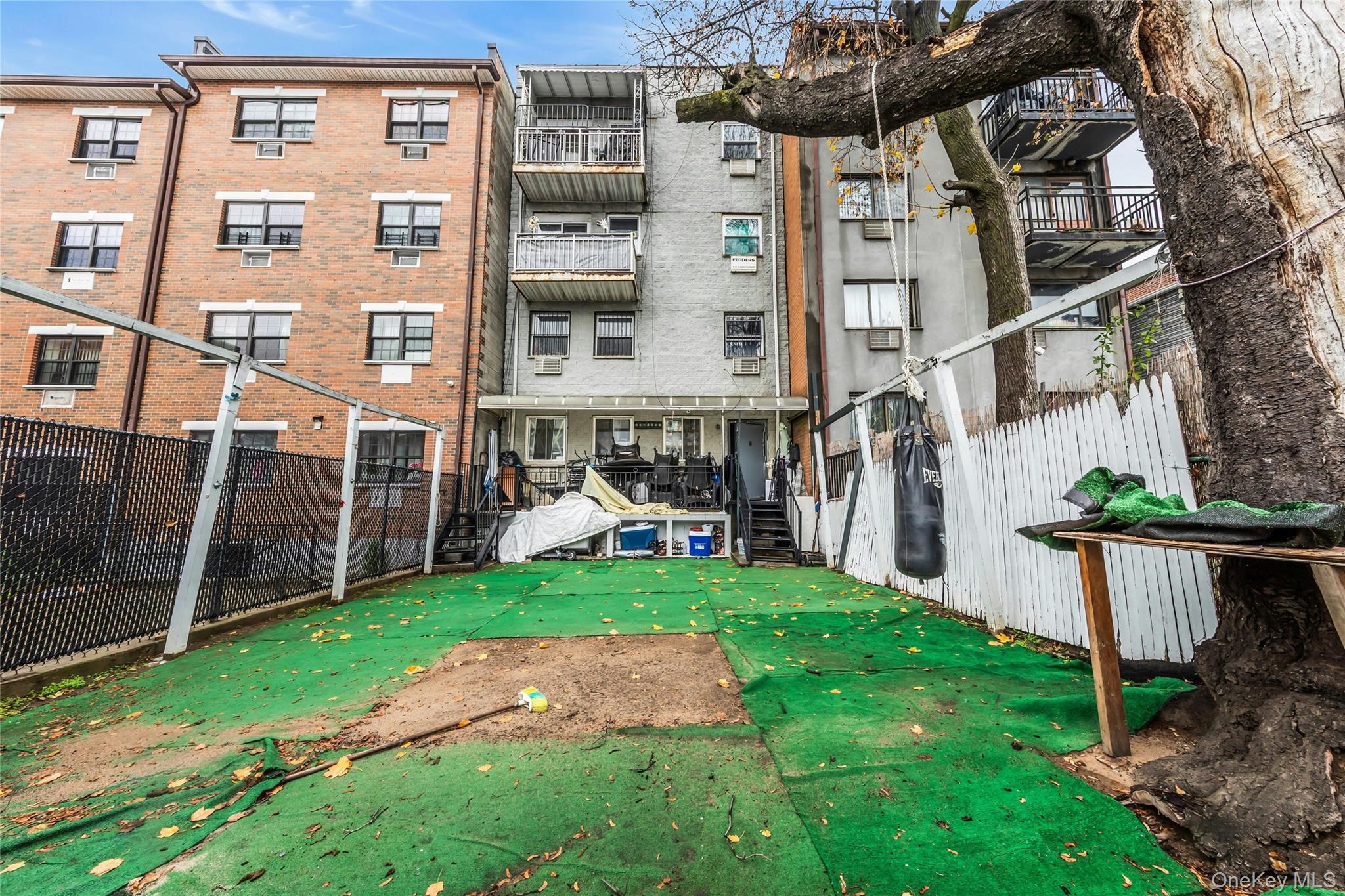 102-18 Radcliff Avenue