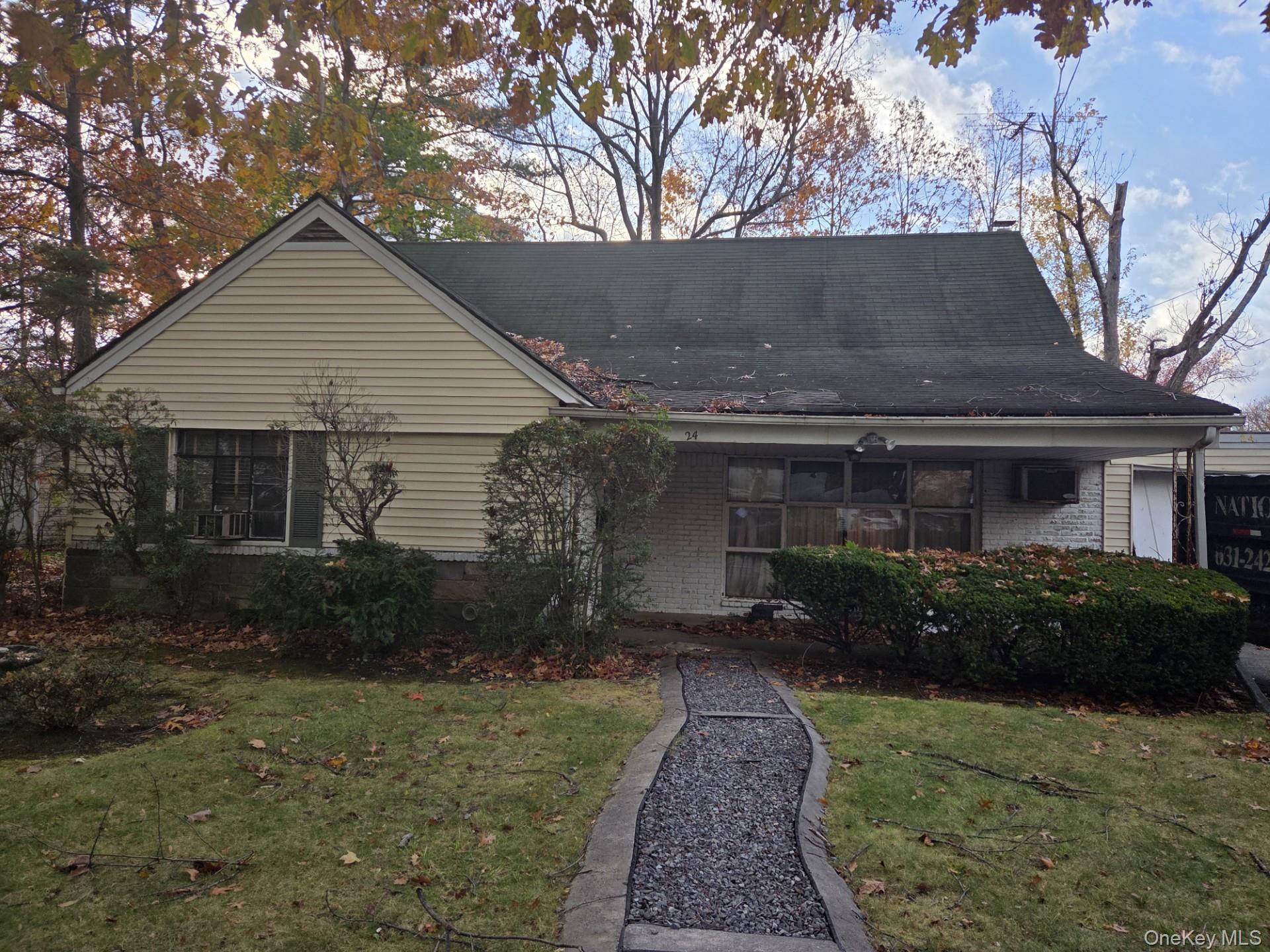 24 Bentley Road