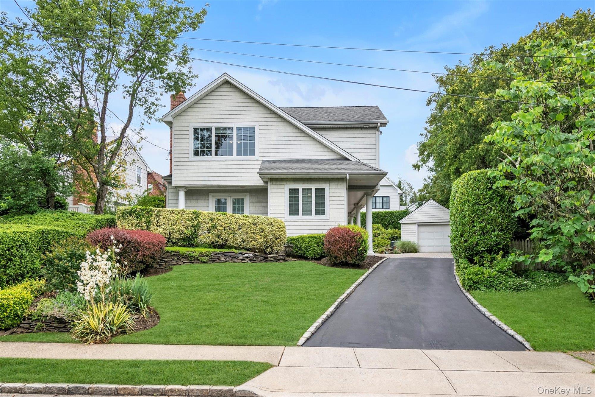 51 Highfield Avenue