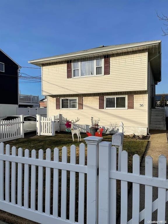 36 Radcliffe Road Unit: 1