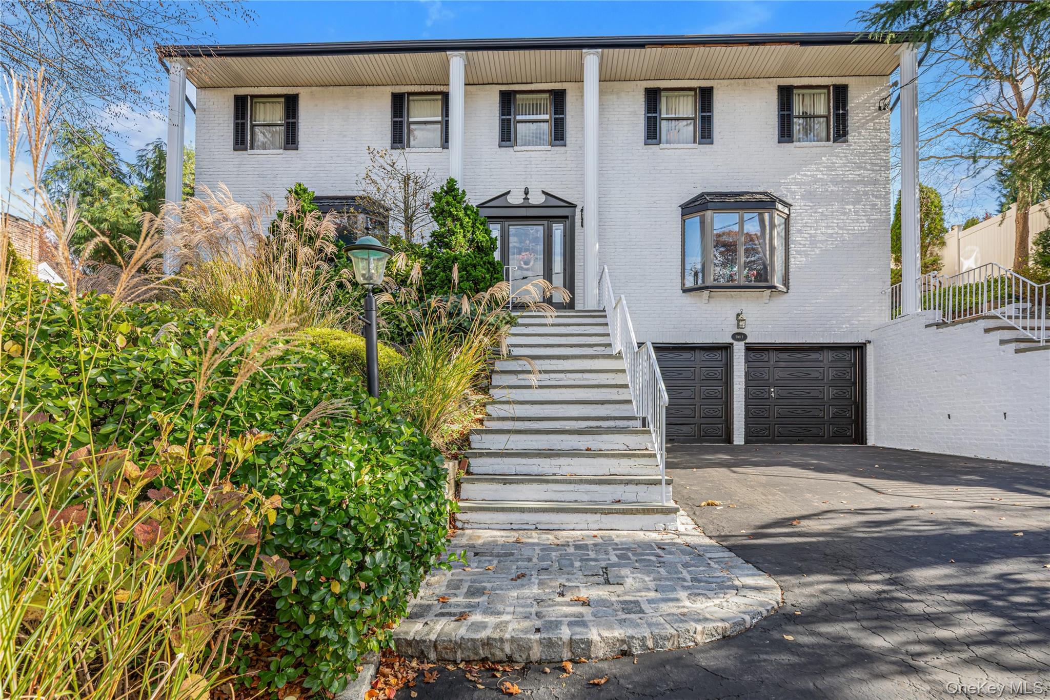 2T Coolidge Avenue