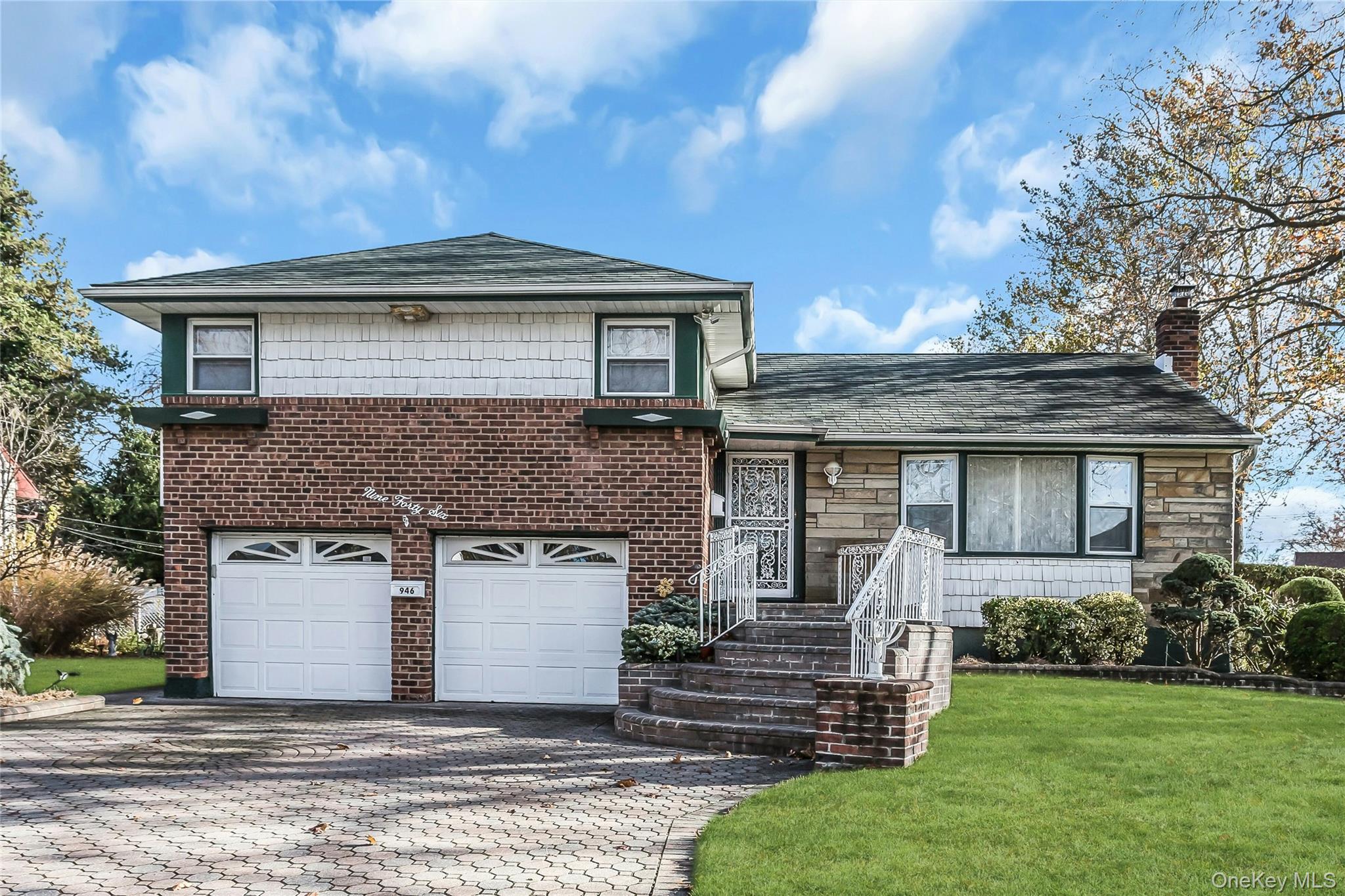 946 Bard Road