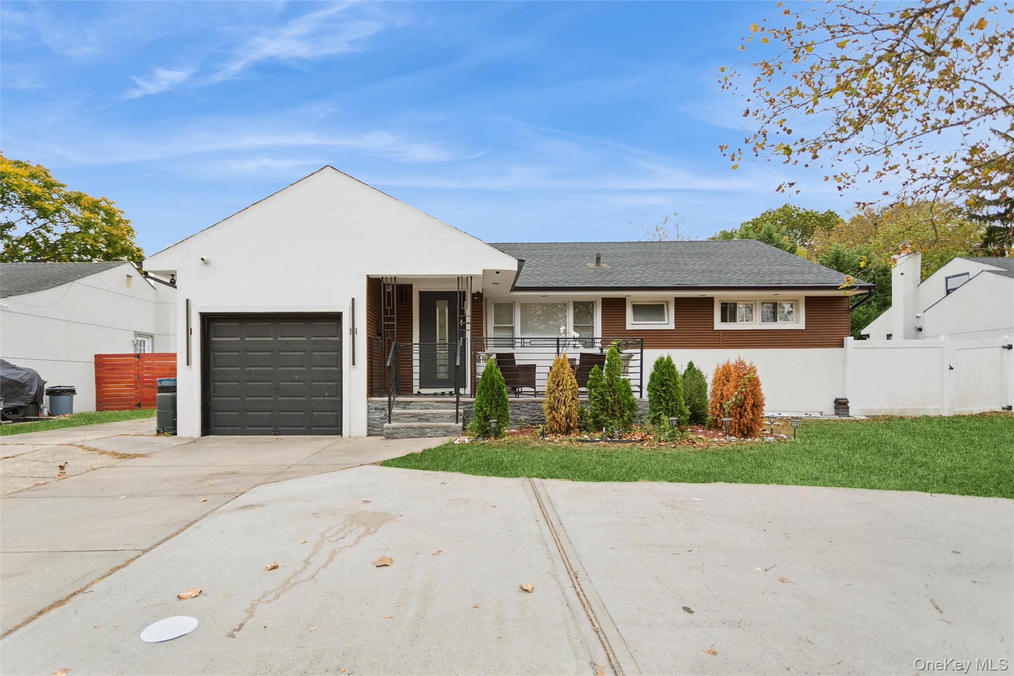 84 Rosedale Road