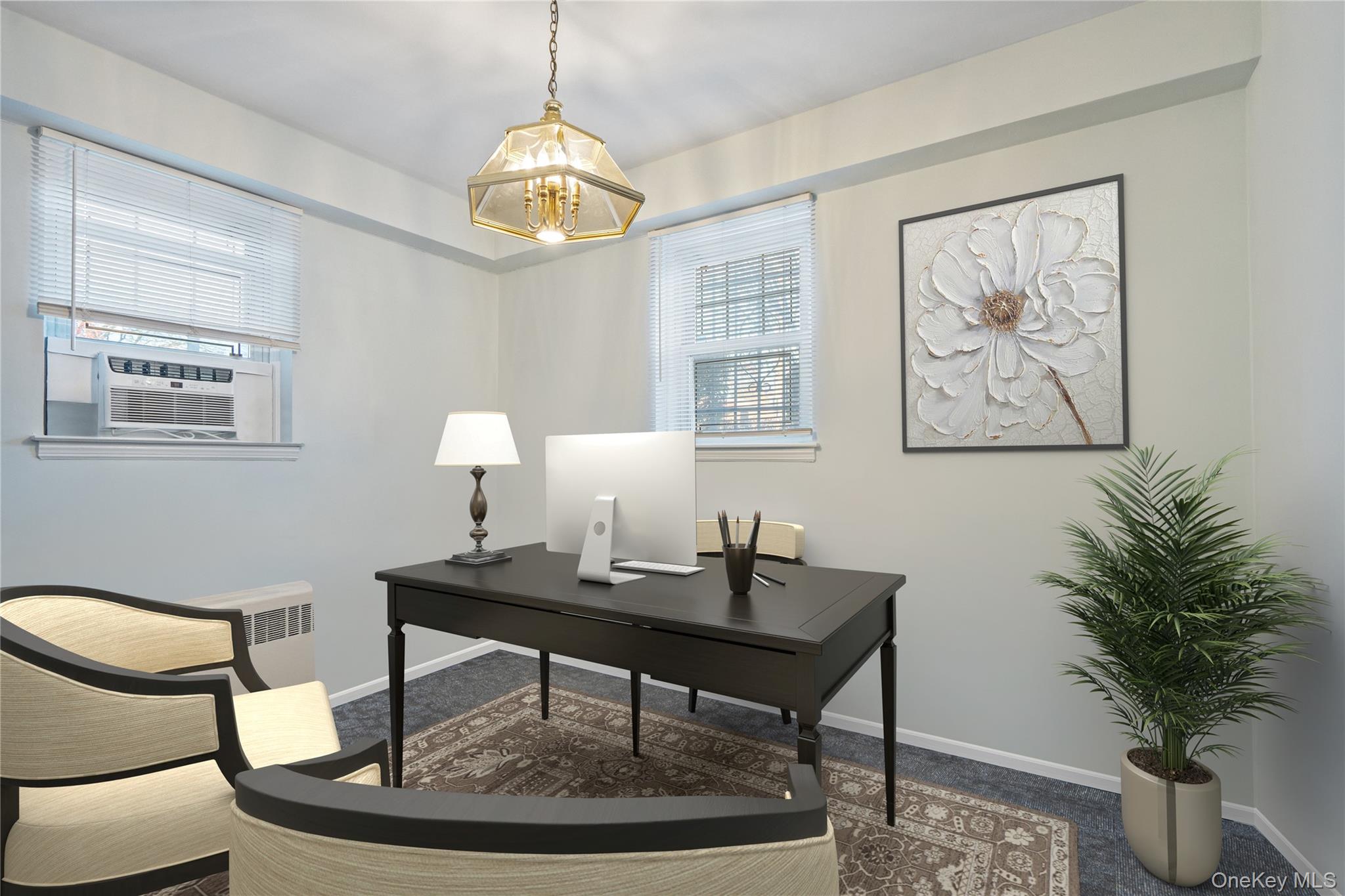 200 N Village Avenue Unit: 100