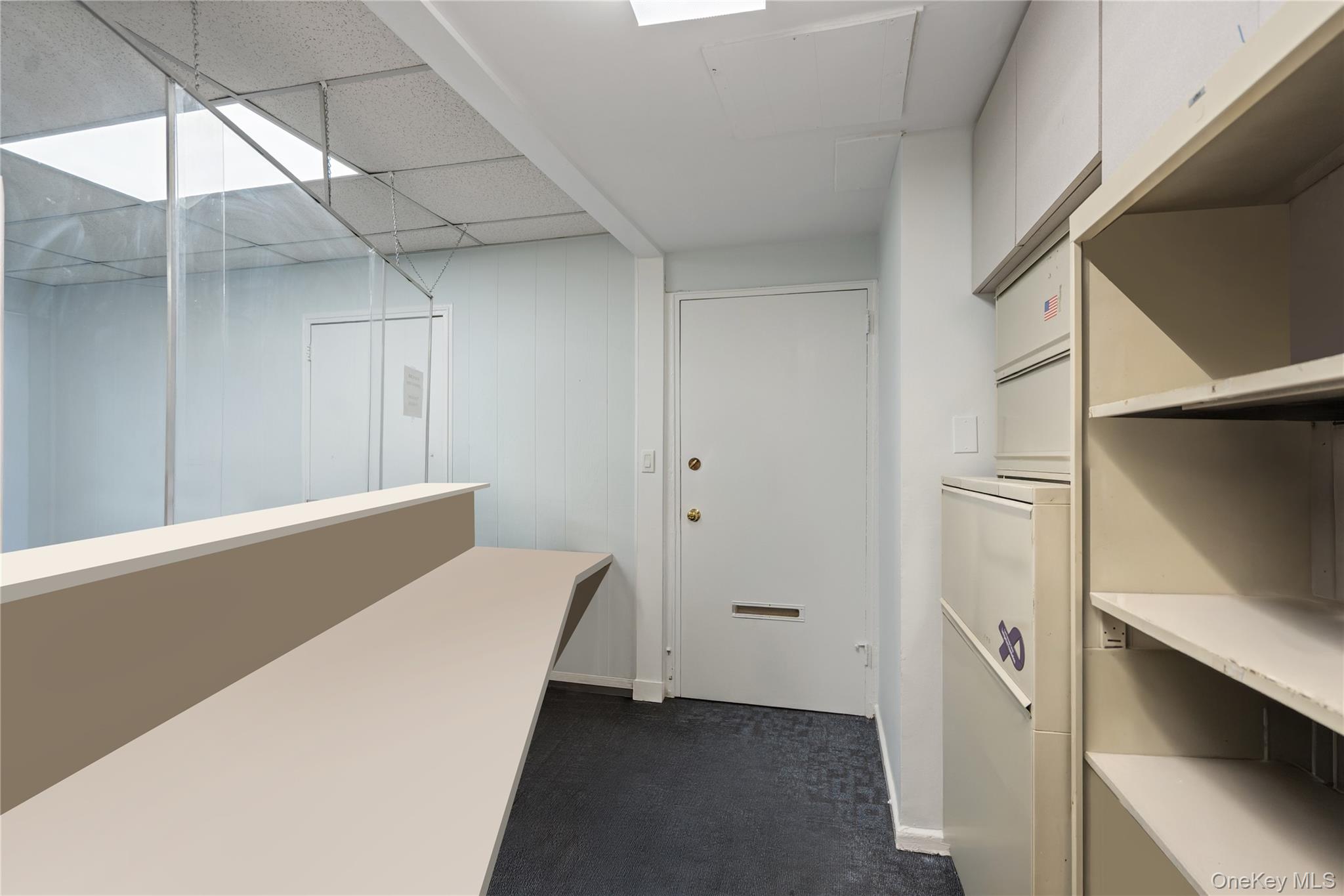 200 N Village Avenue Unit: 100
