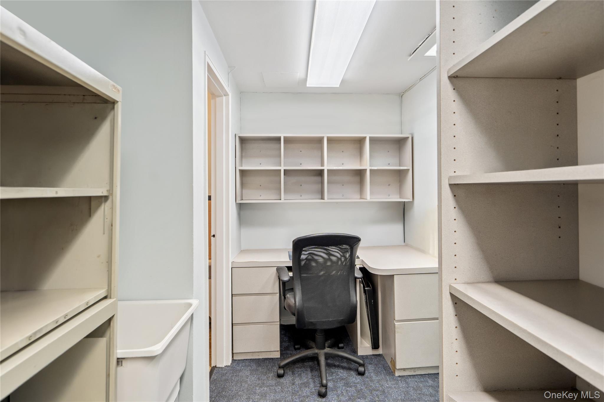 200 N Village Avenue Unit: 100