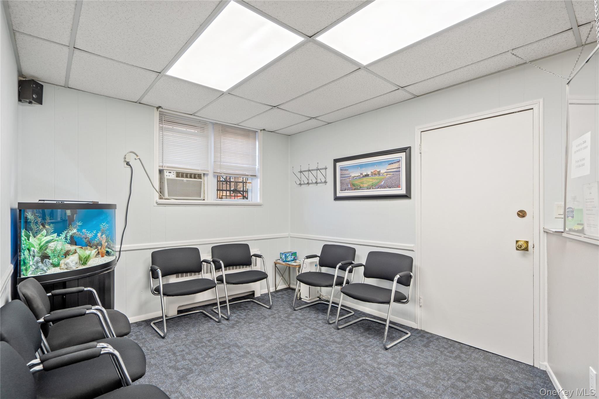 200 N Village Avenue Unit: 100