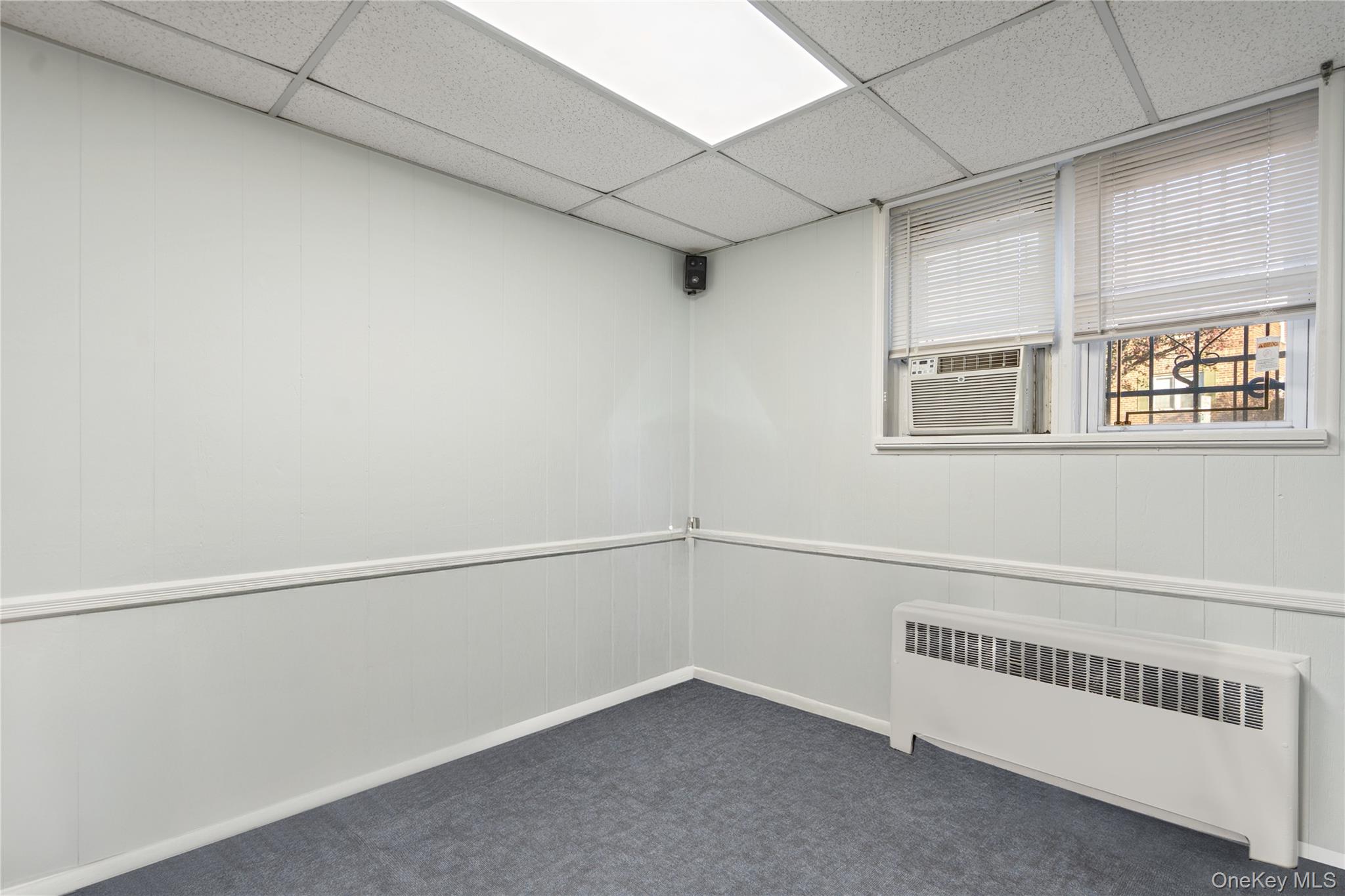 200 N Village Avenue Unit: 100