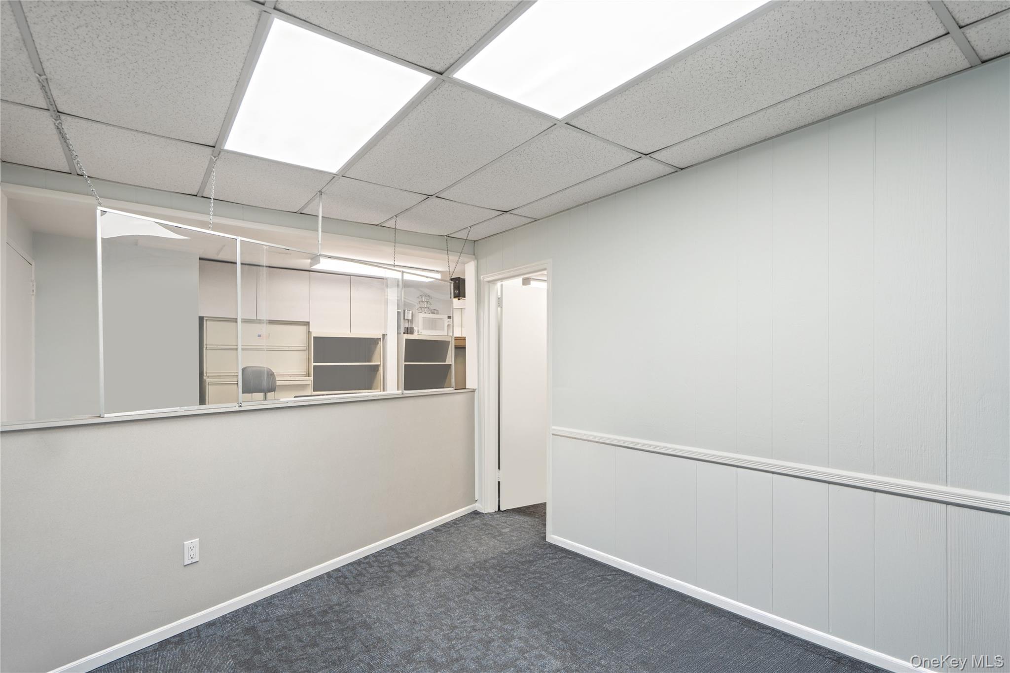 200 N Village Avenue Unit: 100