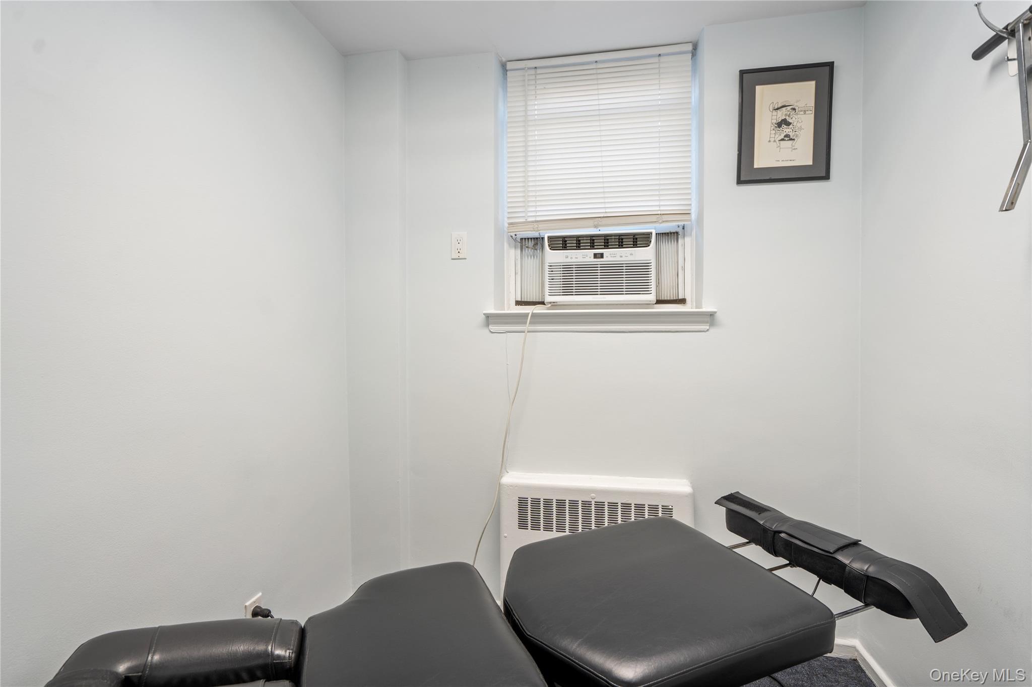 200 N Village Avenue Unit: 100