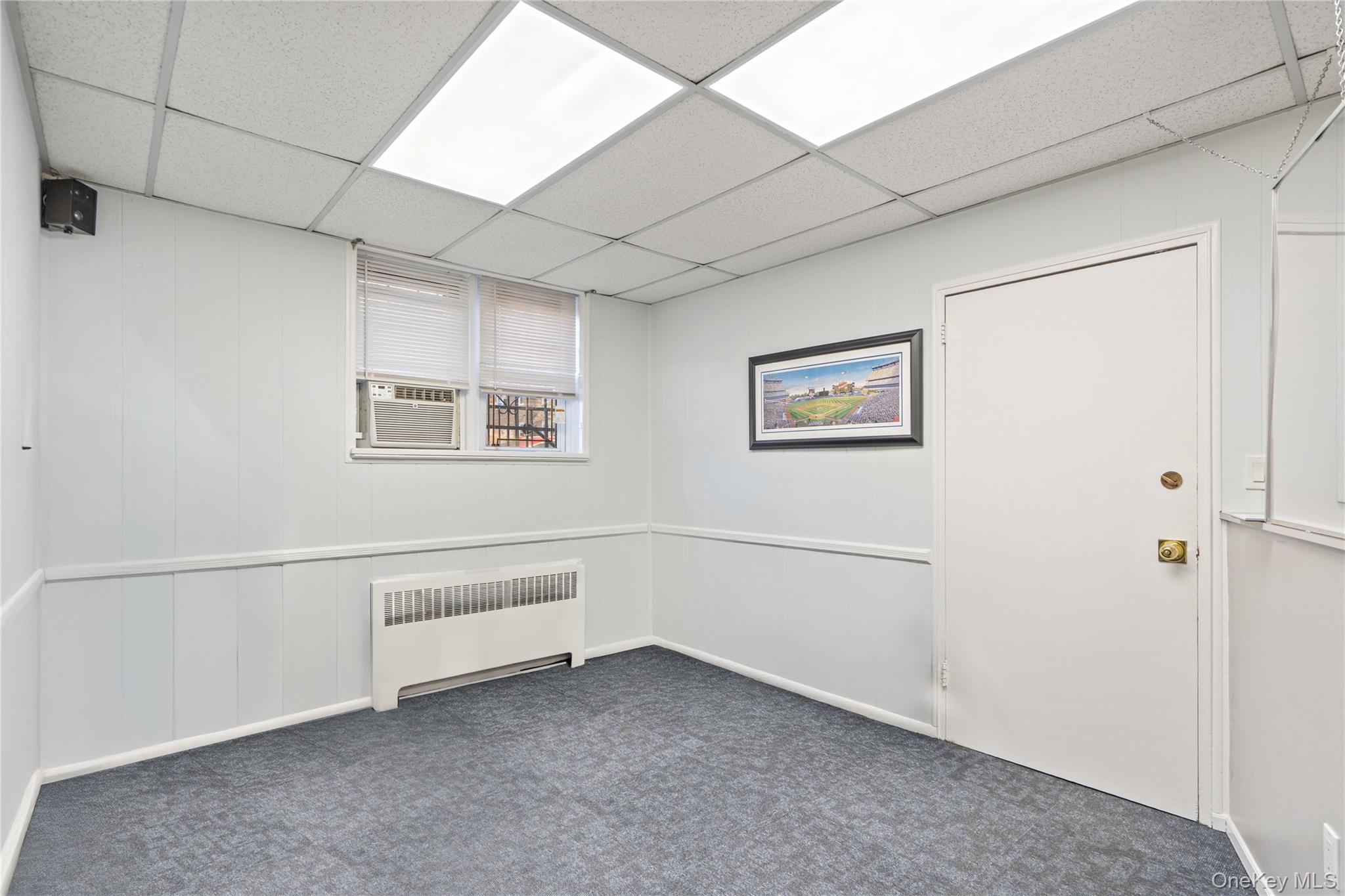 200 N Village Avenue Unit: 100