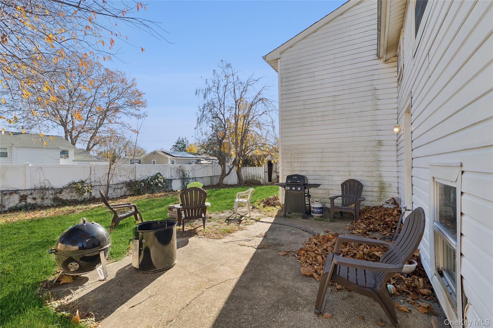 3107 Chestnut Avenue