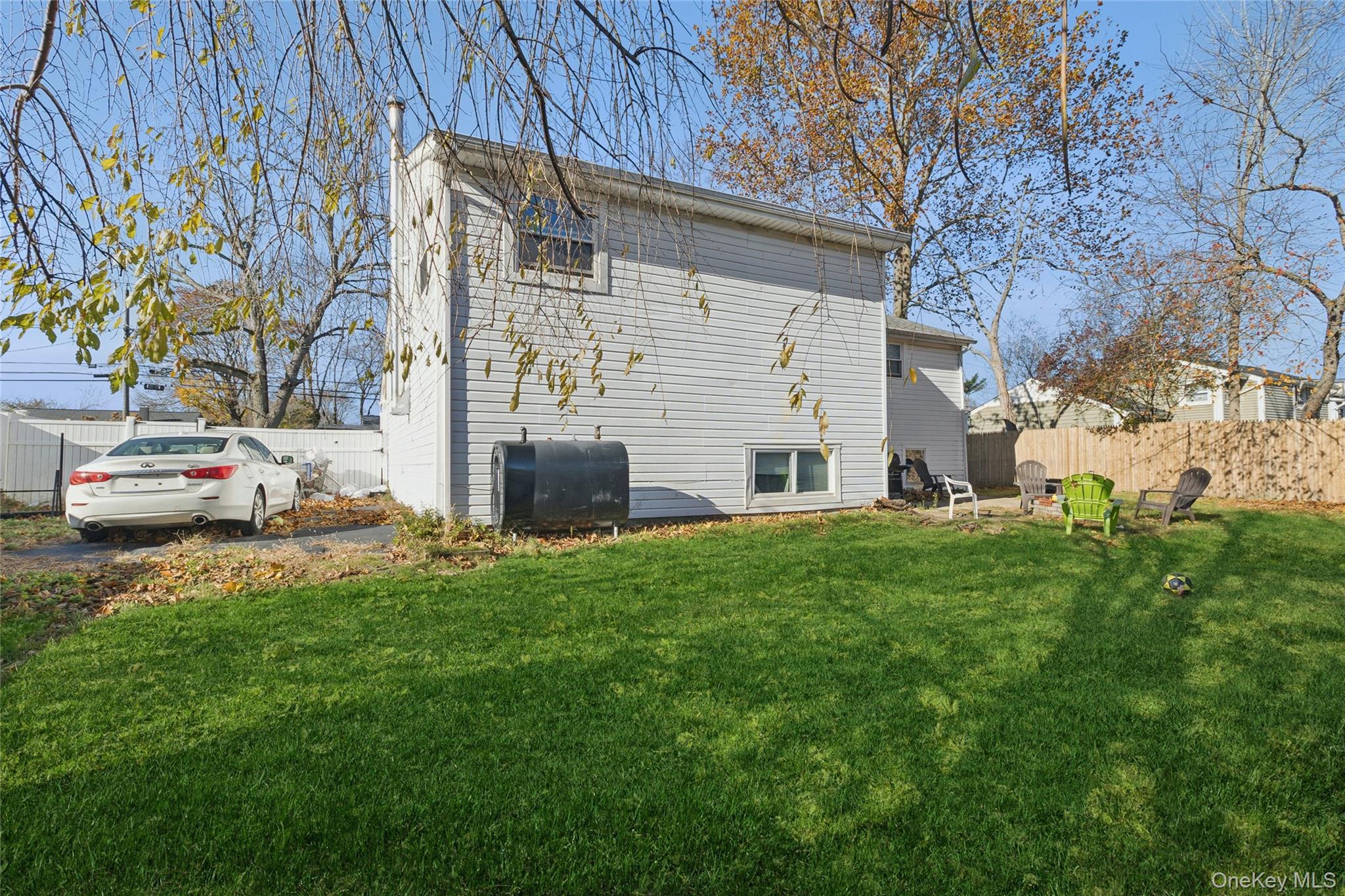 3107 Chestnut Avenue