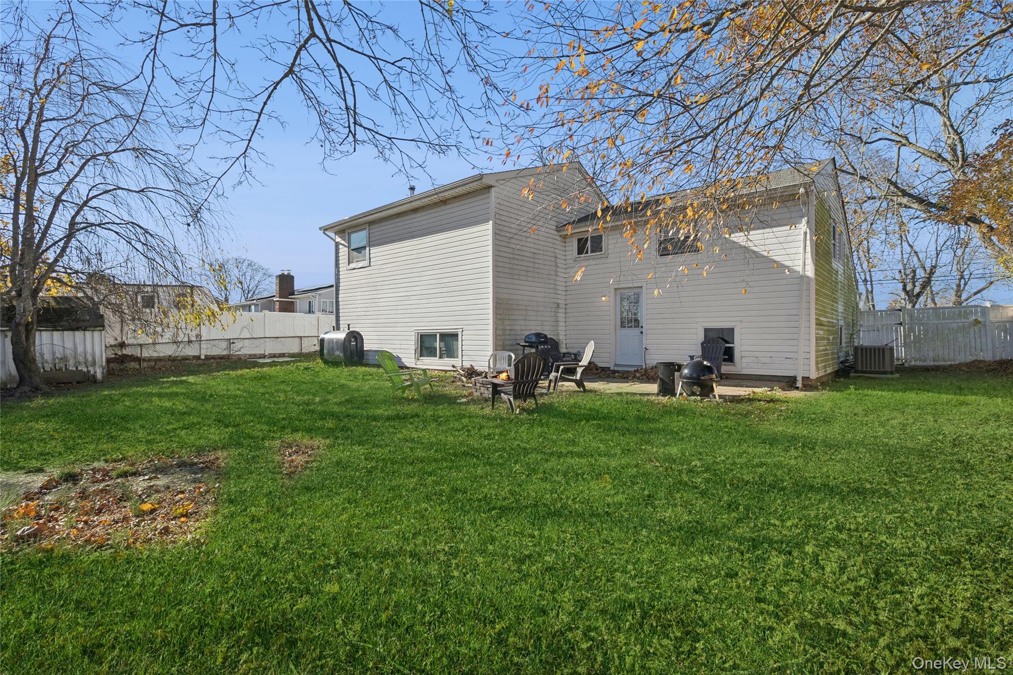 3107 Chestnut Avenue