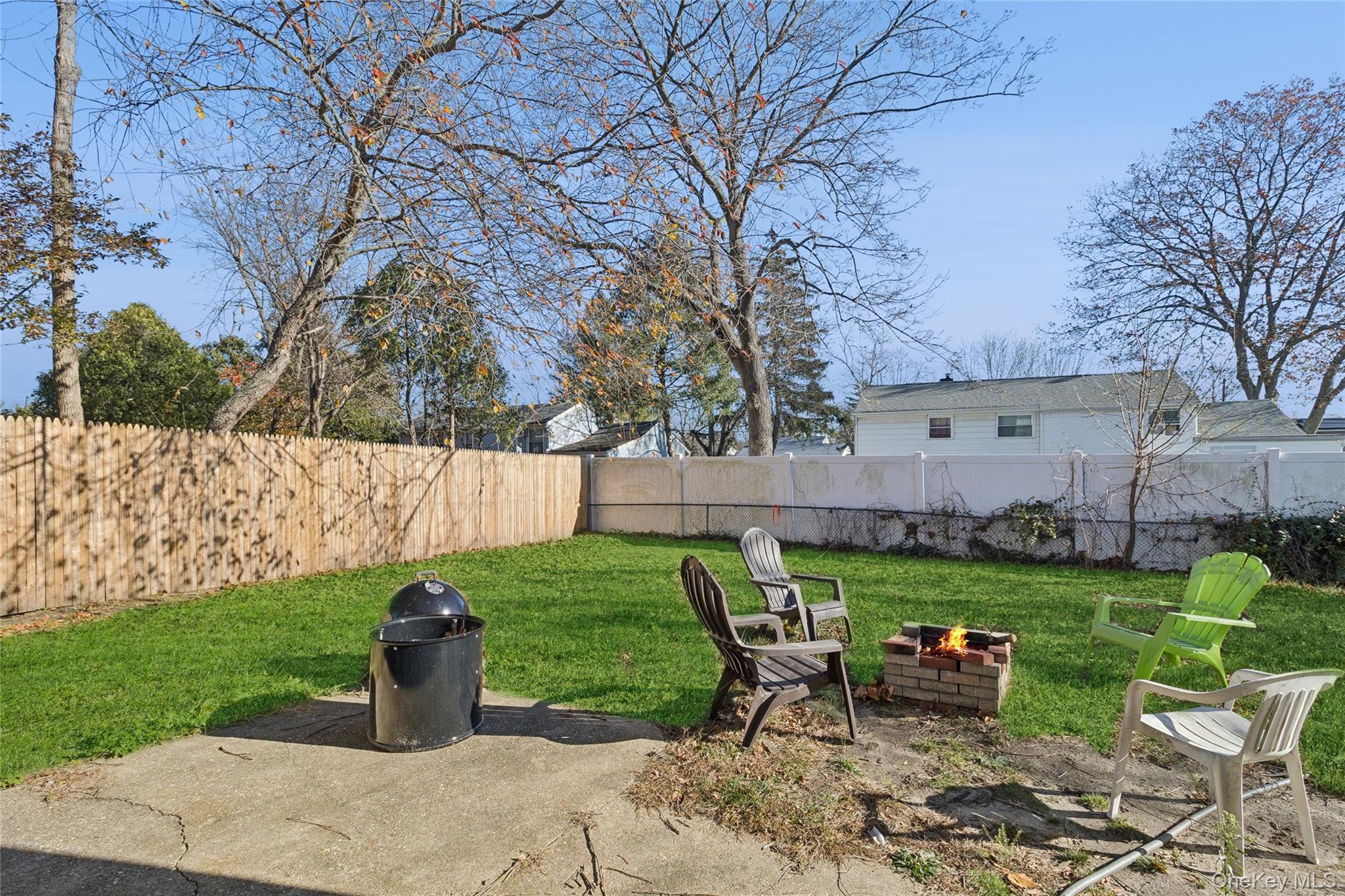 3107 Chestnut Avenue