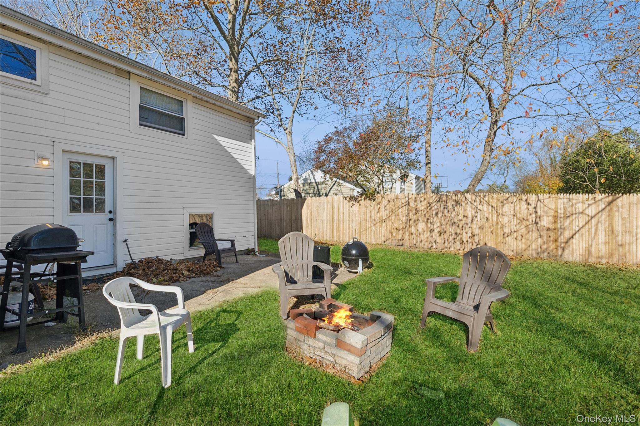 3107 Chestnut Avenue
