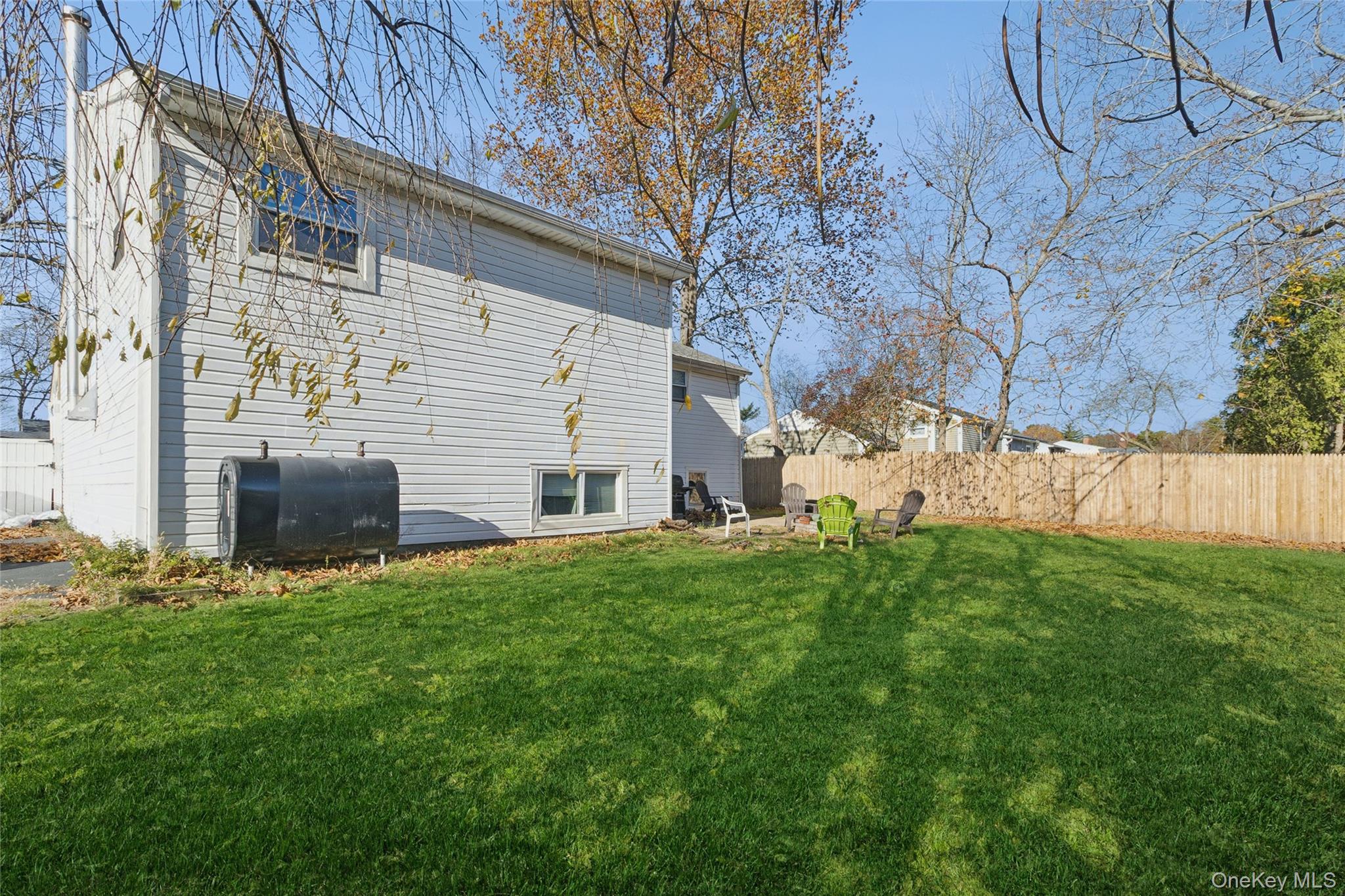 3107 Chestnut Avenue