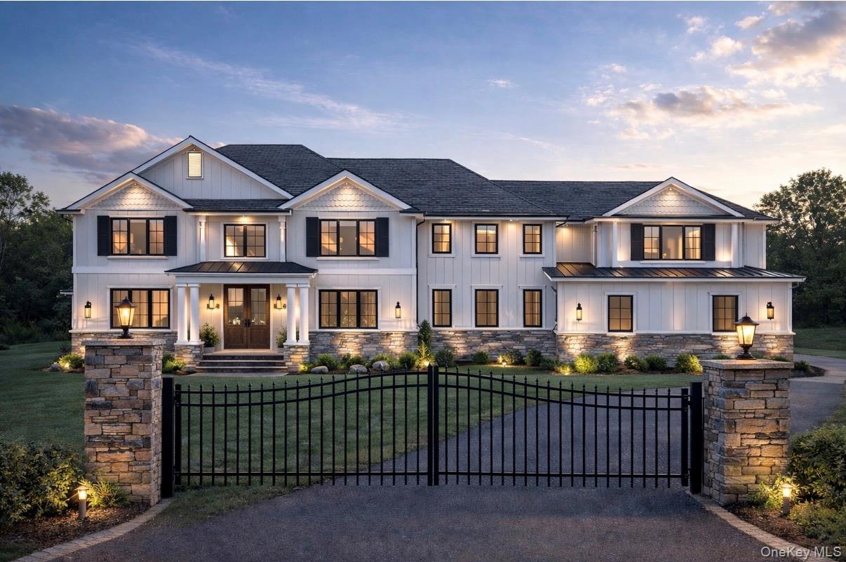 141 Old Cedar Swamp Road
