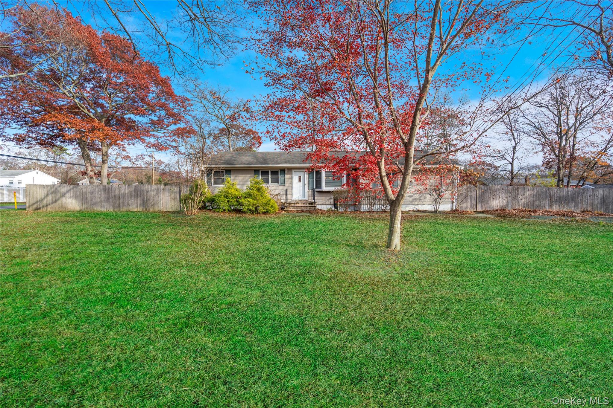 161 Fordham Avenue