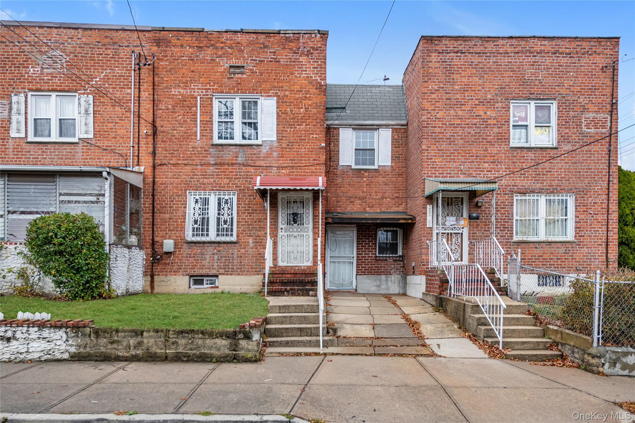 165-43 144th Terrace