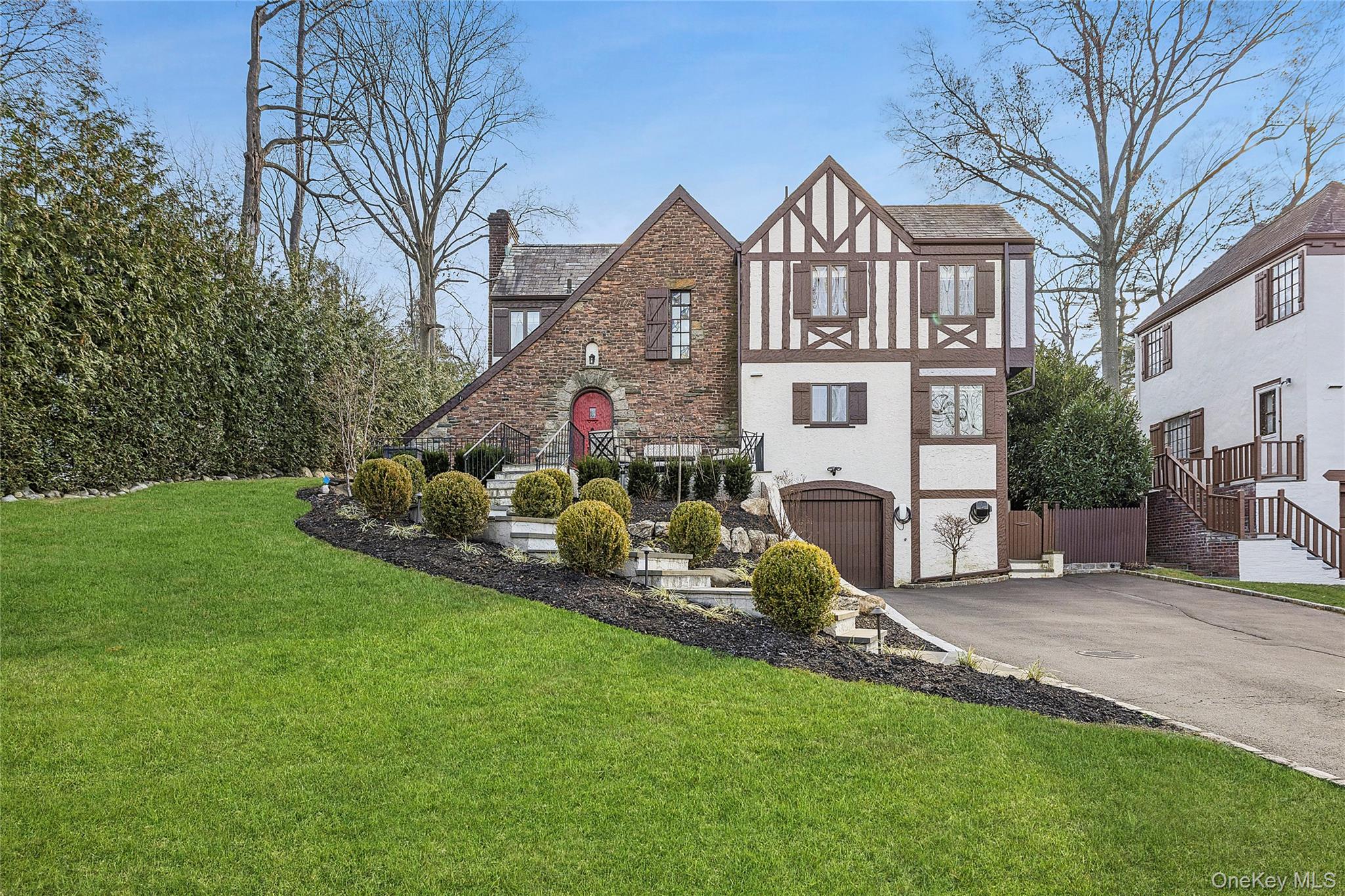 44 Old Ox Road