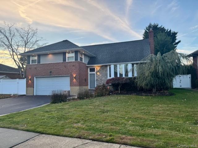 58 Pickwick Drive E