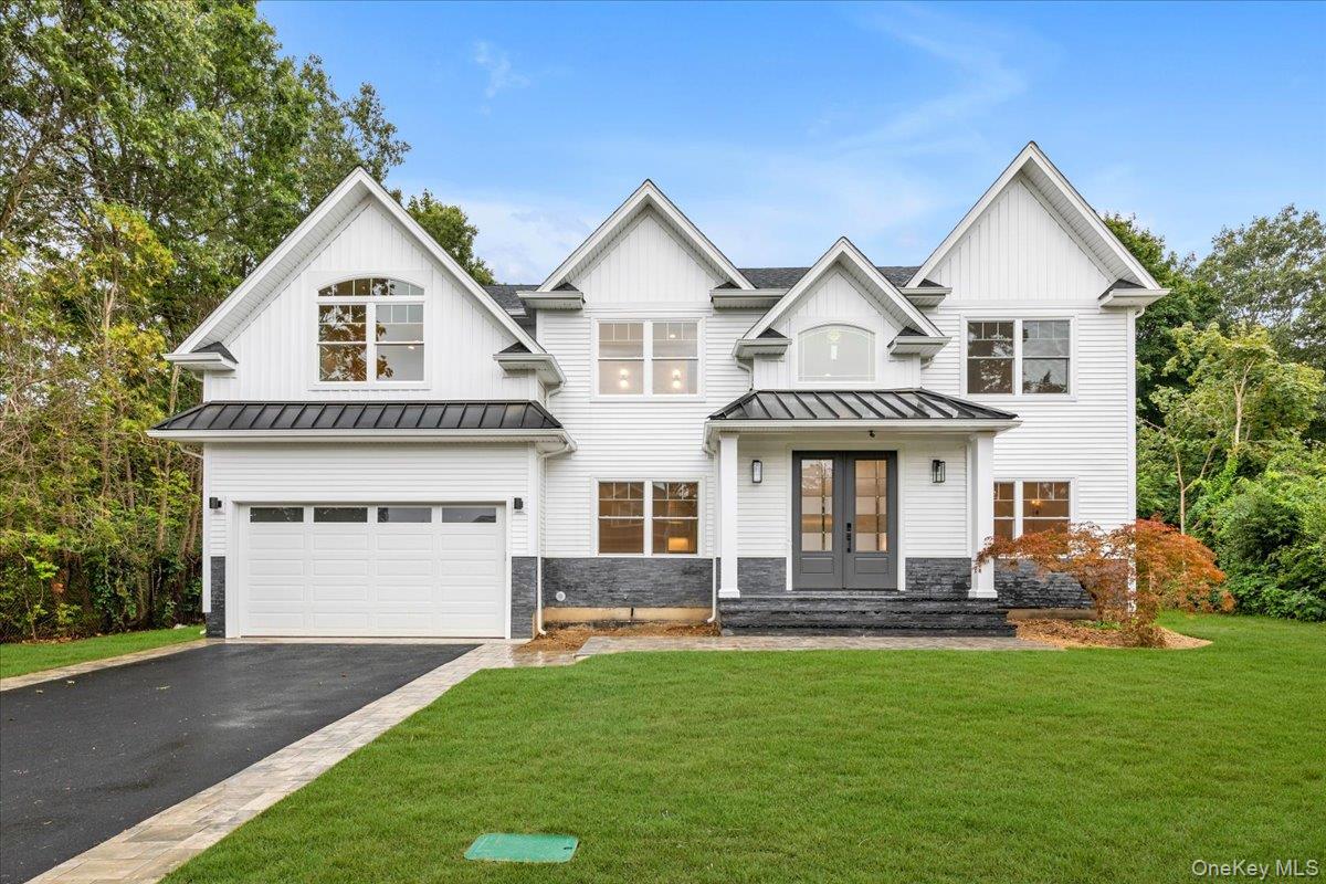 69 Calvin Avenue