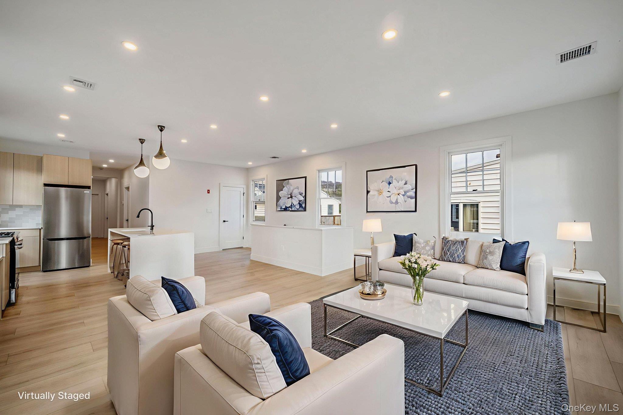 24 Skillman Street Unit: Upper