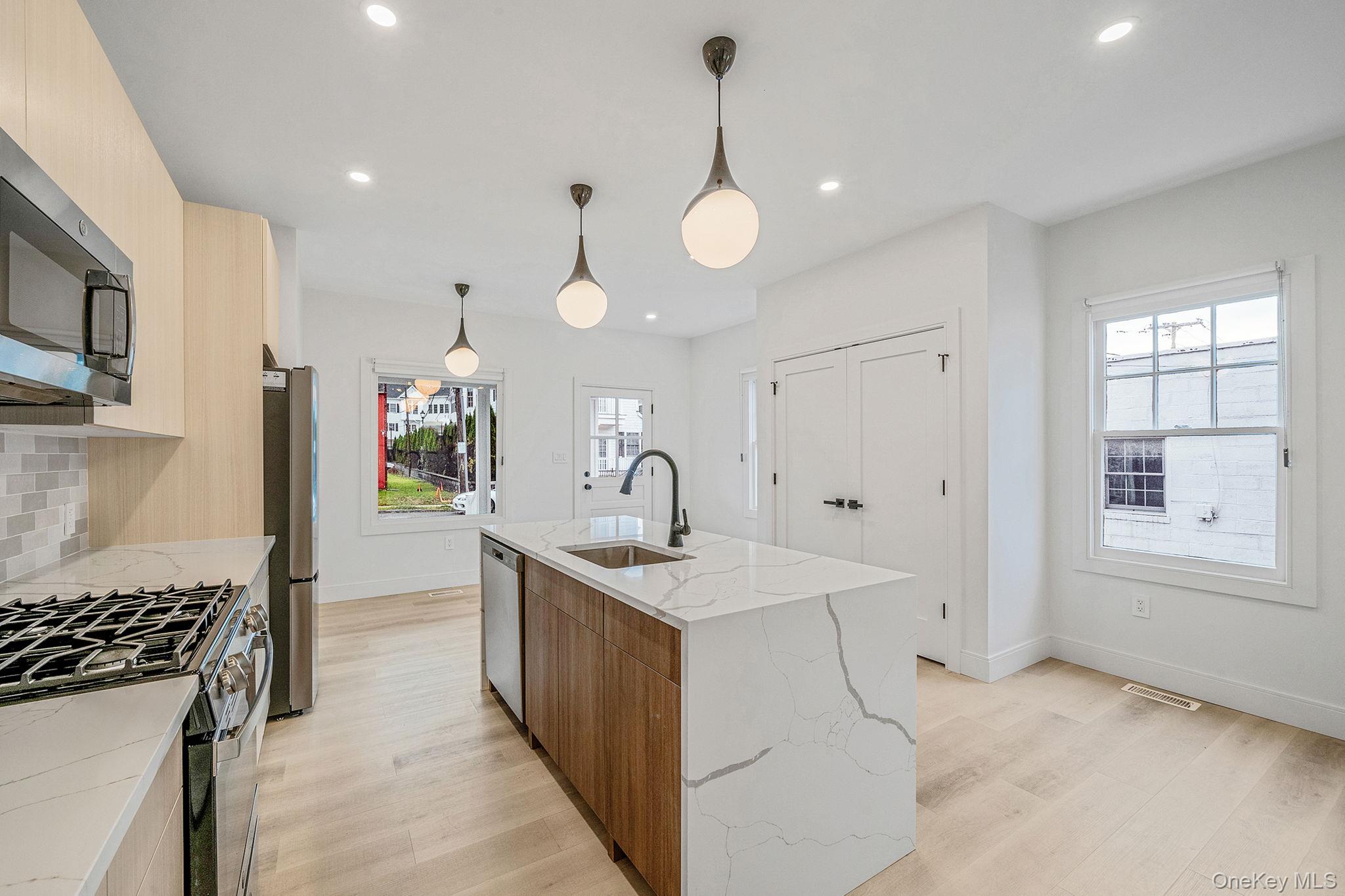 24 Skillman Street Unit: Lower