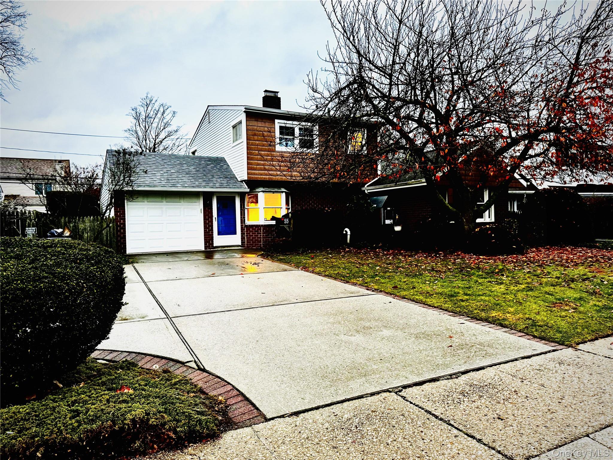 55 Constellation Road