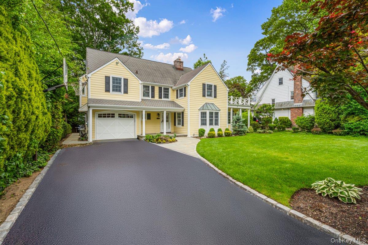 74 Eakins Road