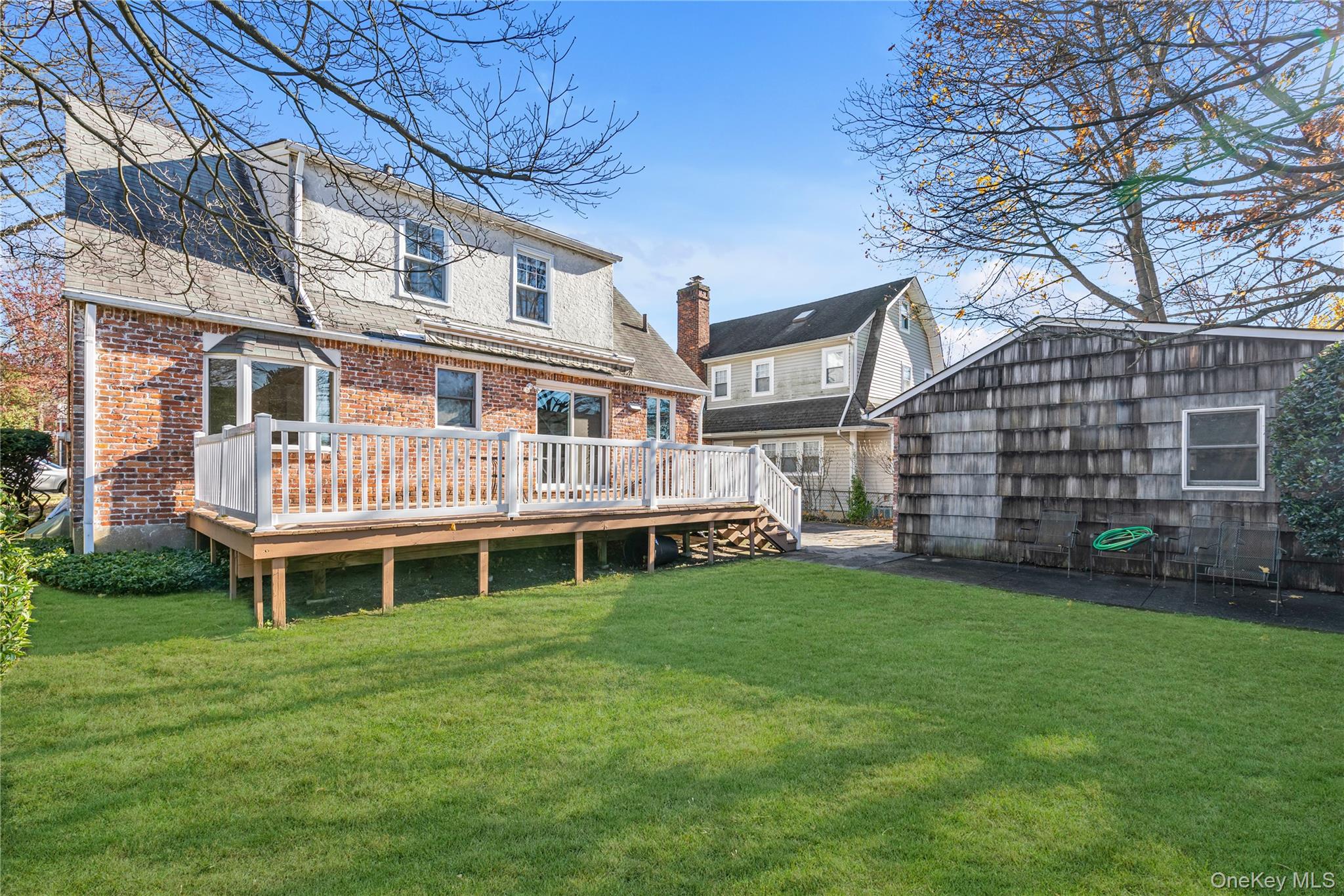 10 Fairfield Avenue