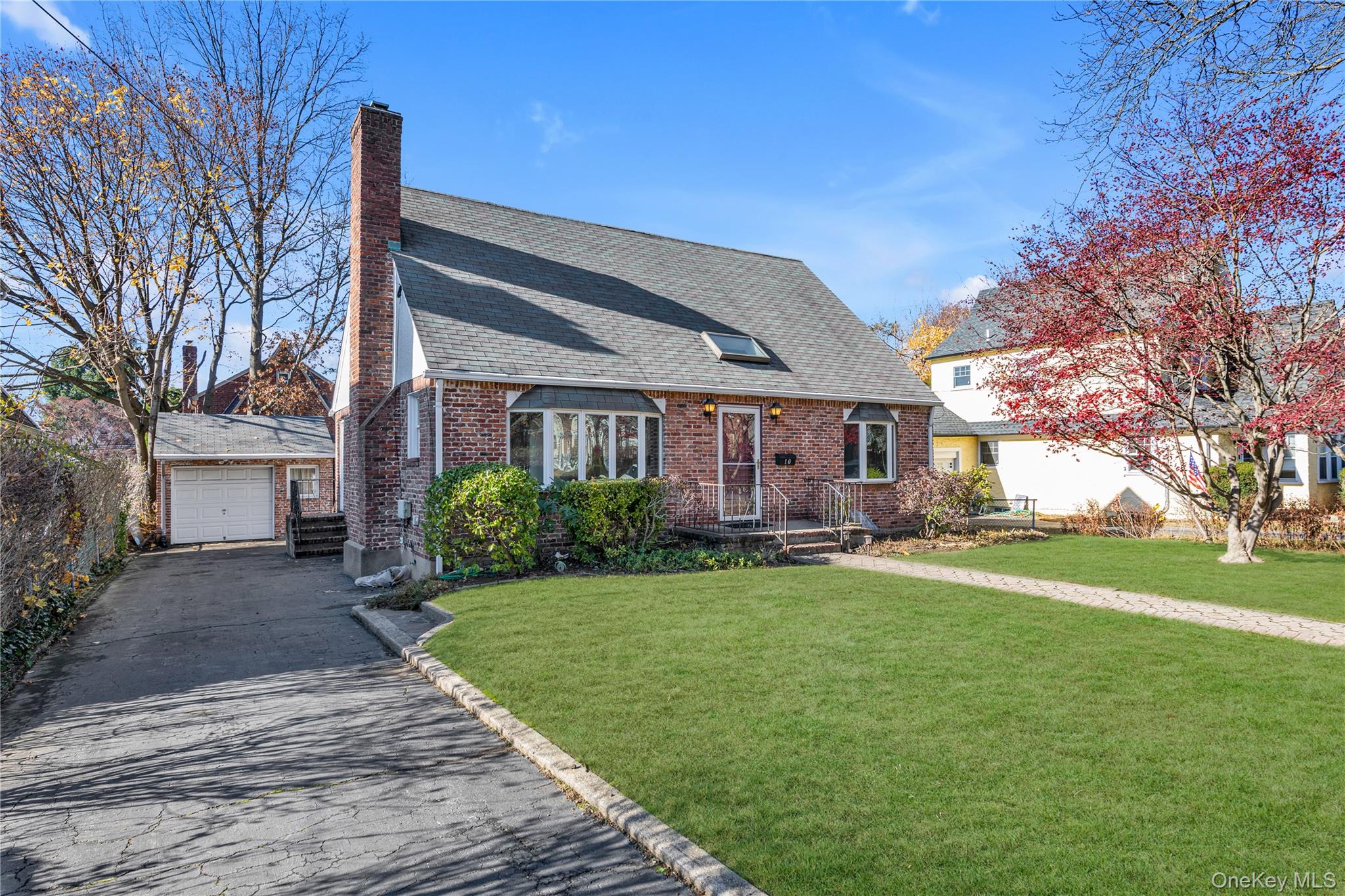10 Fairfield Avenue
