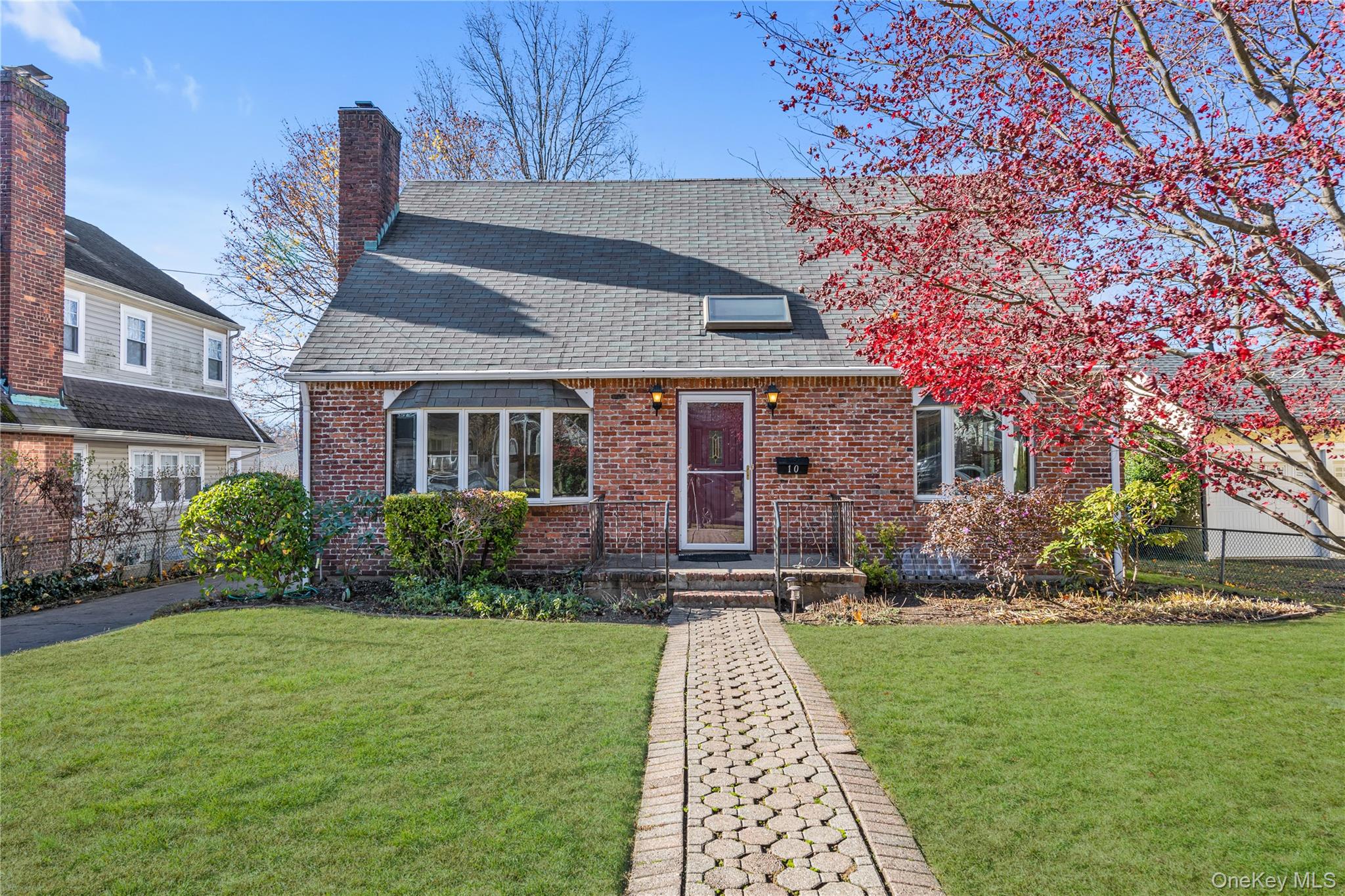 10 Fairfield Avenue