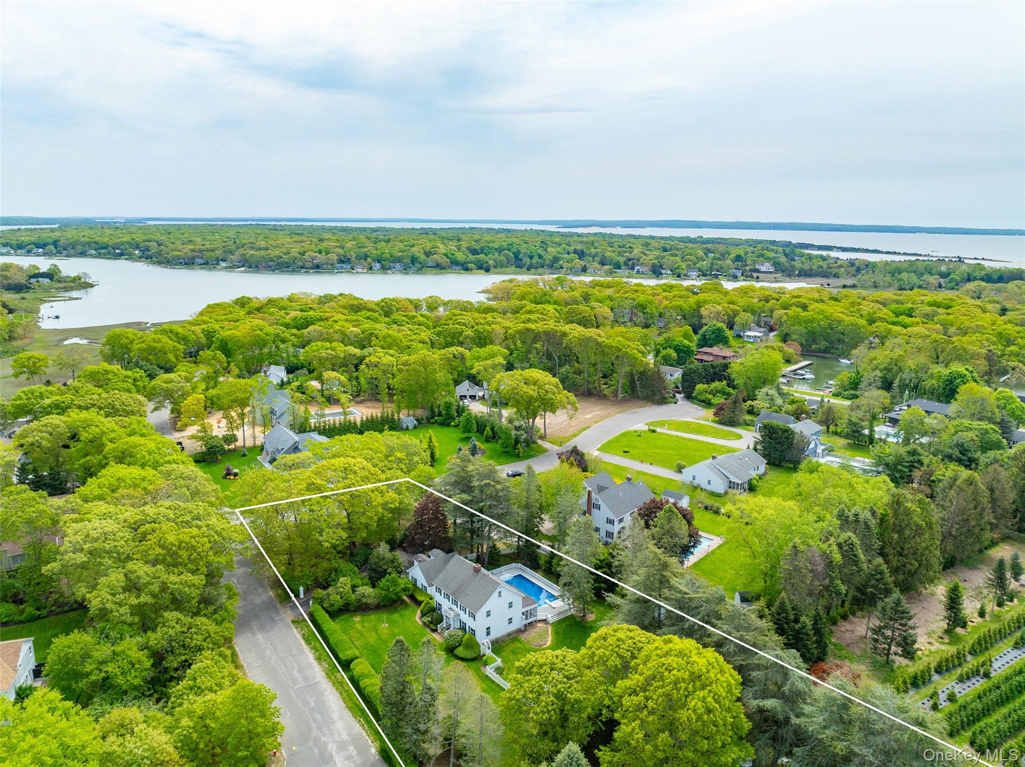110 Sleepy Hollow Lane