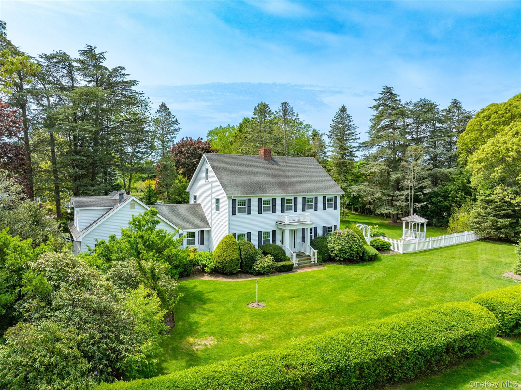 110 Sleepy Hollow Lane