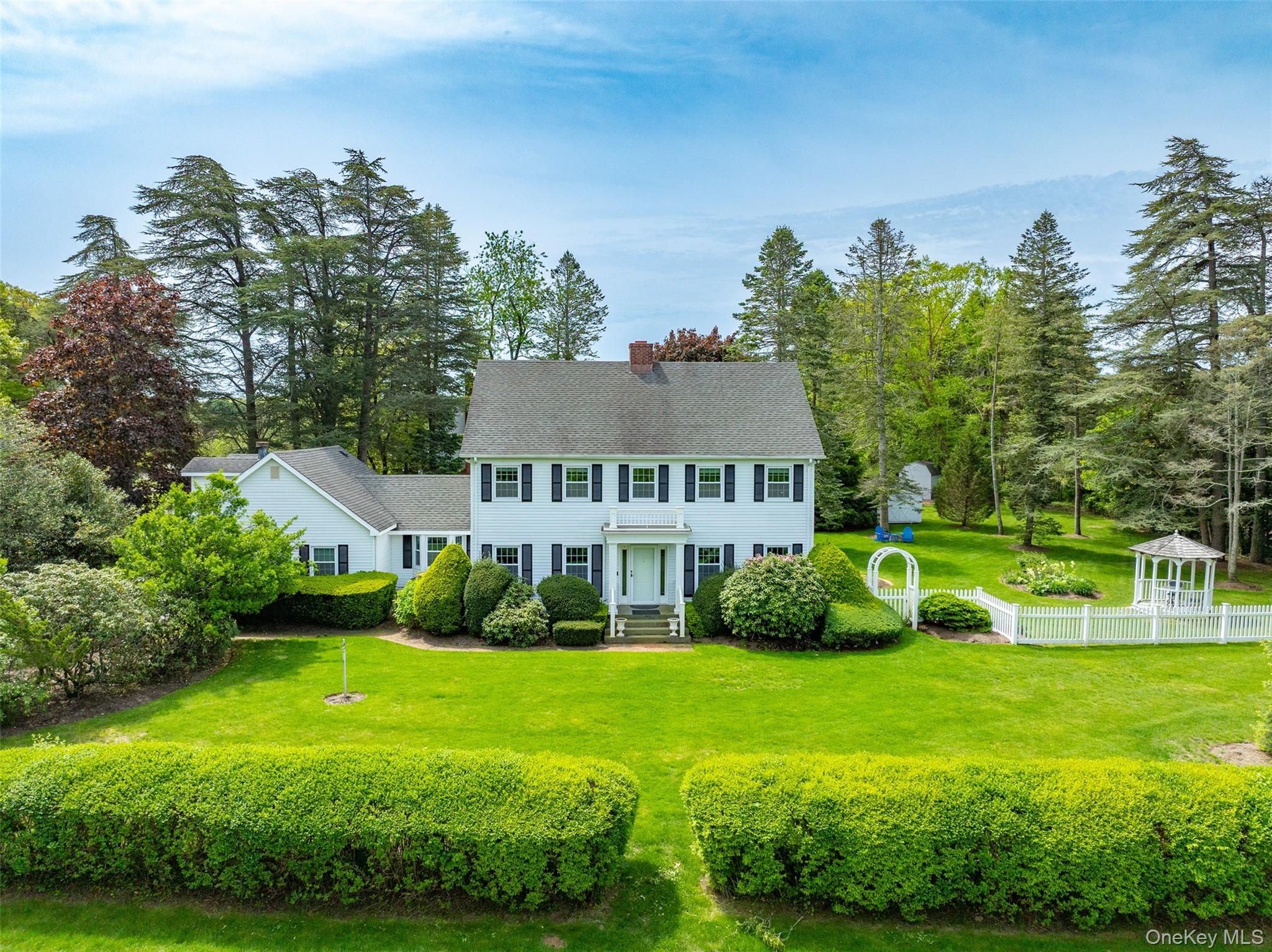 110 Sleepy Hollow Lane