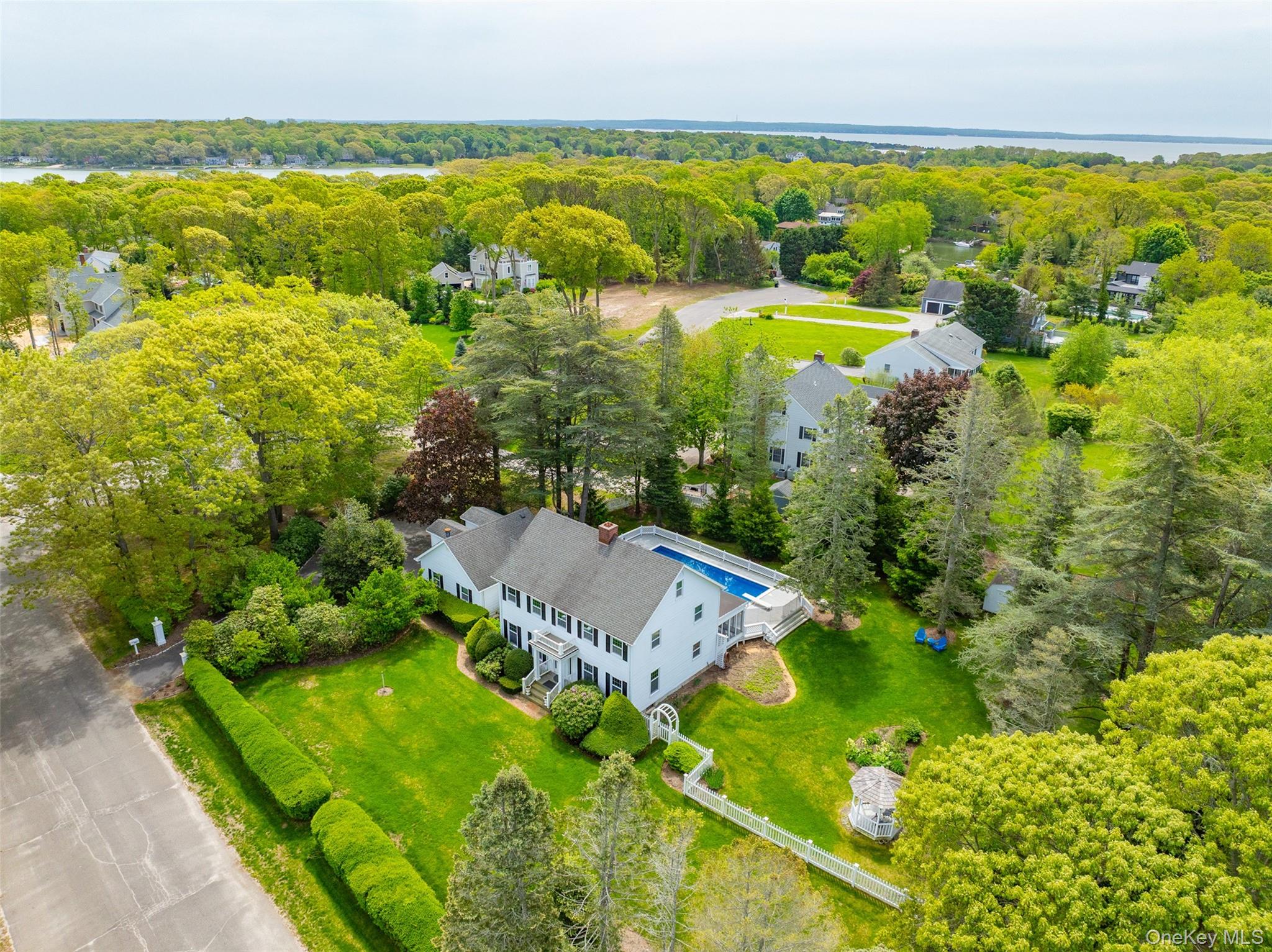 110 Sleepy Hollow Lane